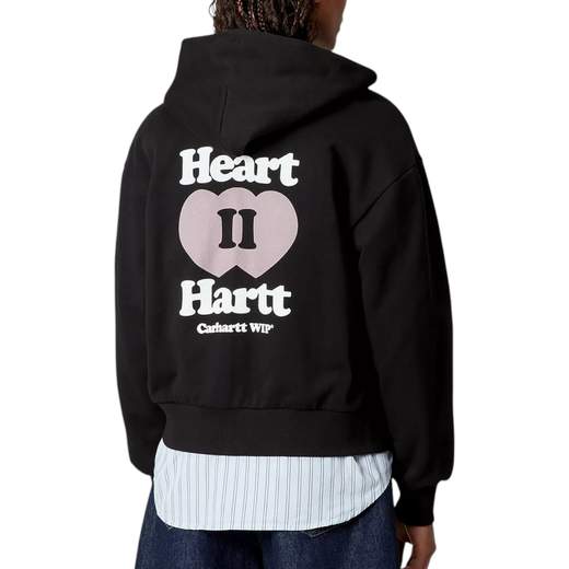 CARHARTT WIP FELPA DONNA