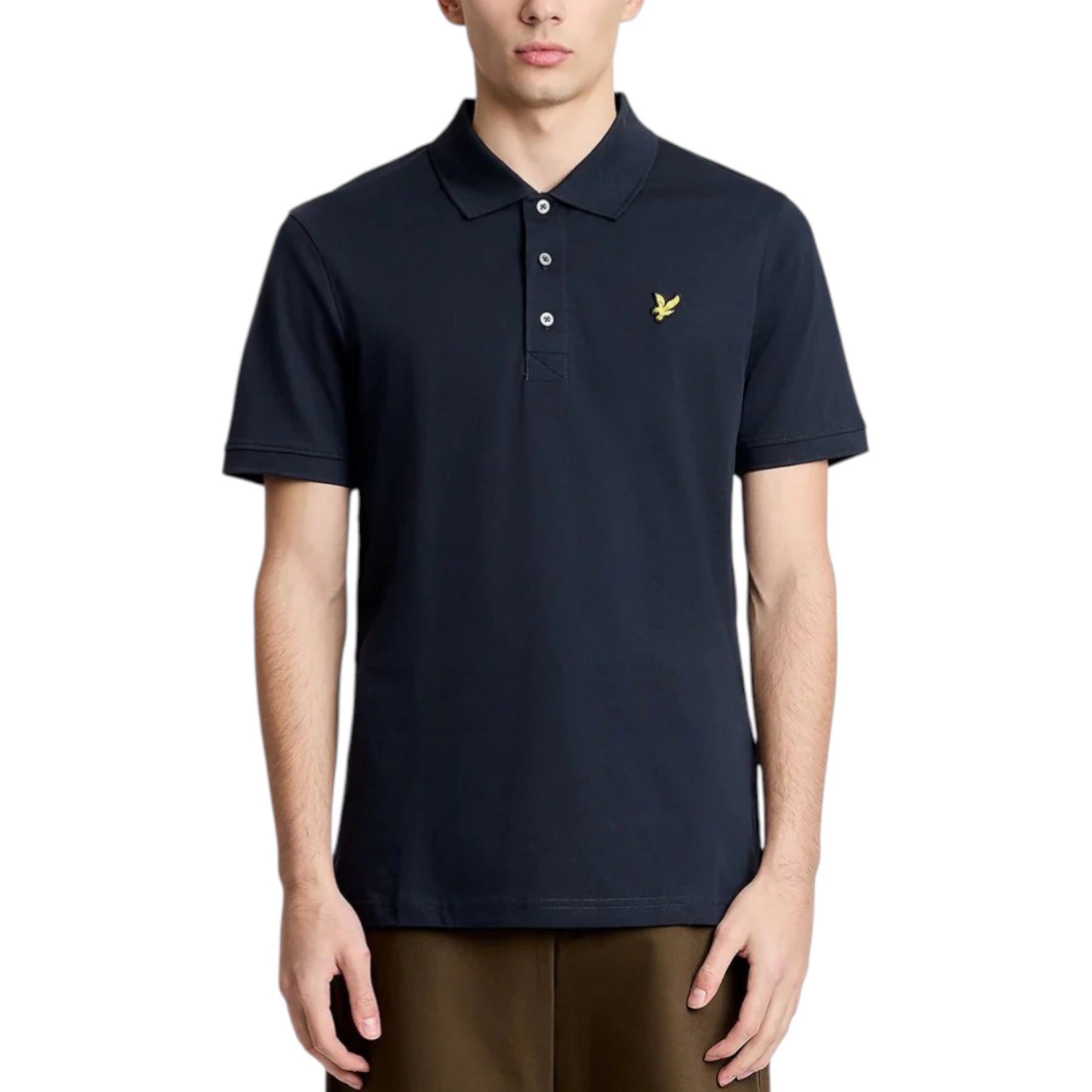 LYLE & SCOTT POLO