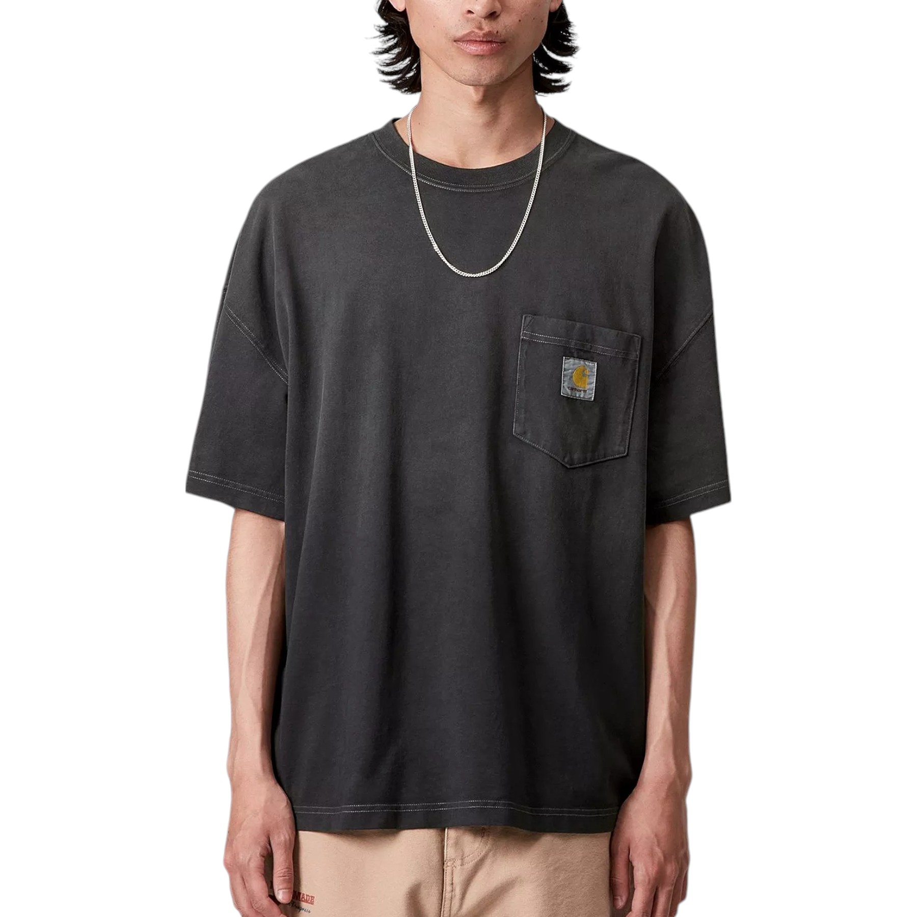 Carhartt Wip T-shirts Pre-fall
