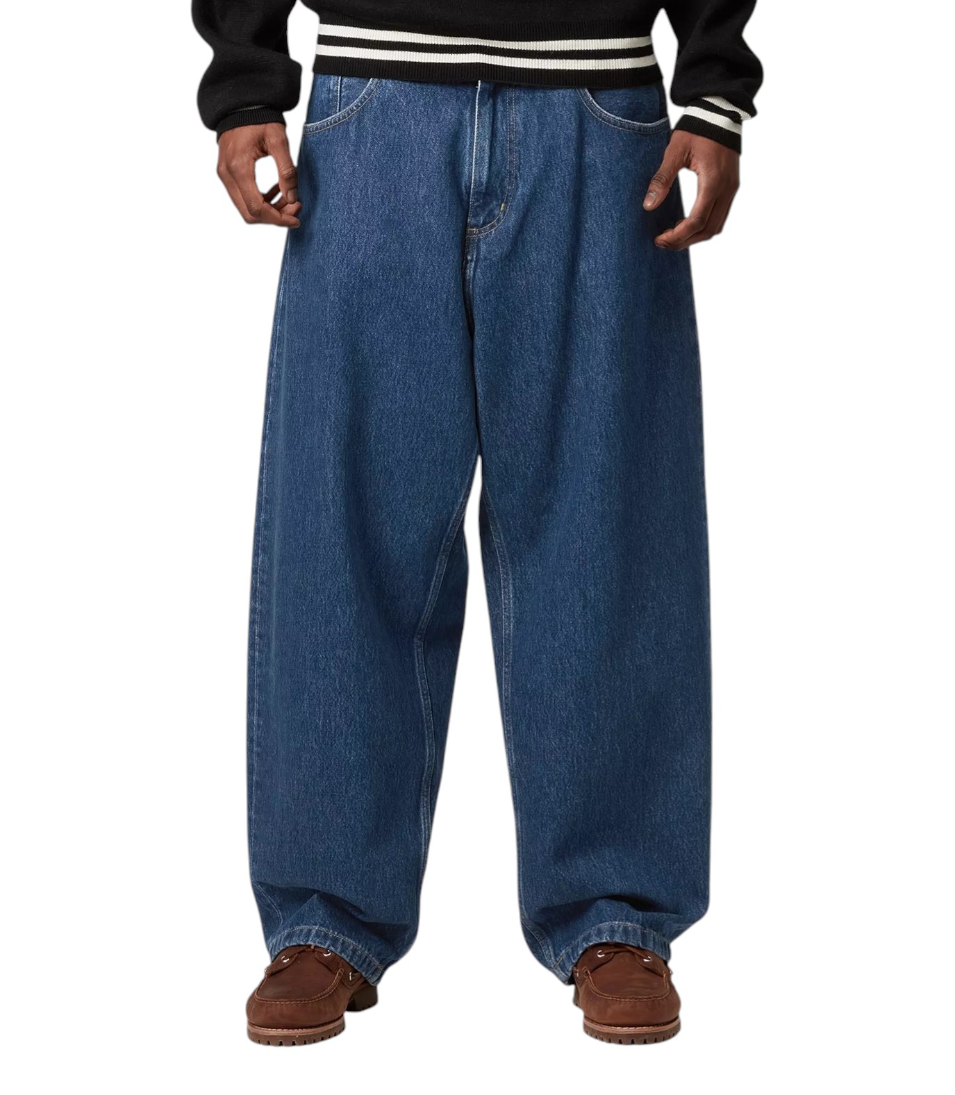 CARHARTT WIP BRANDON MALE