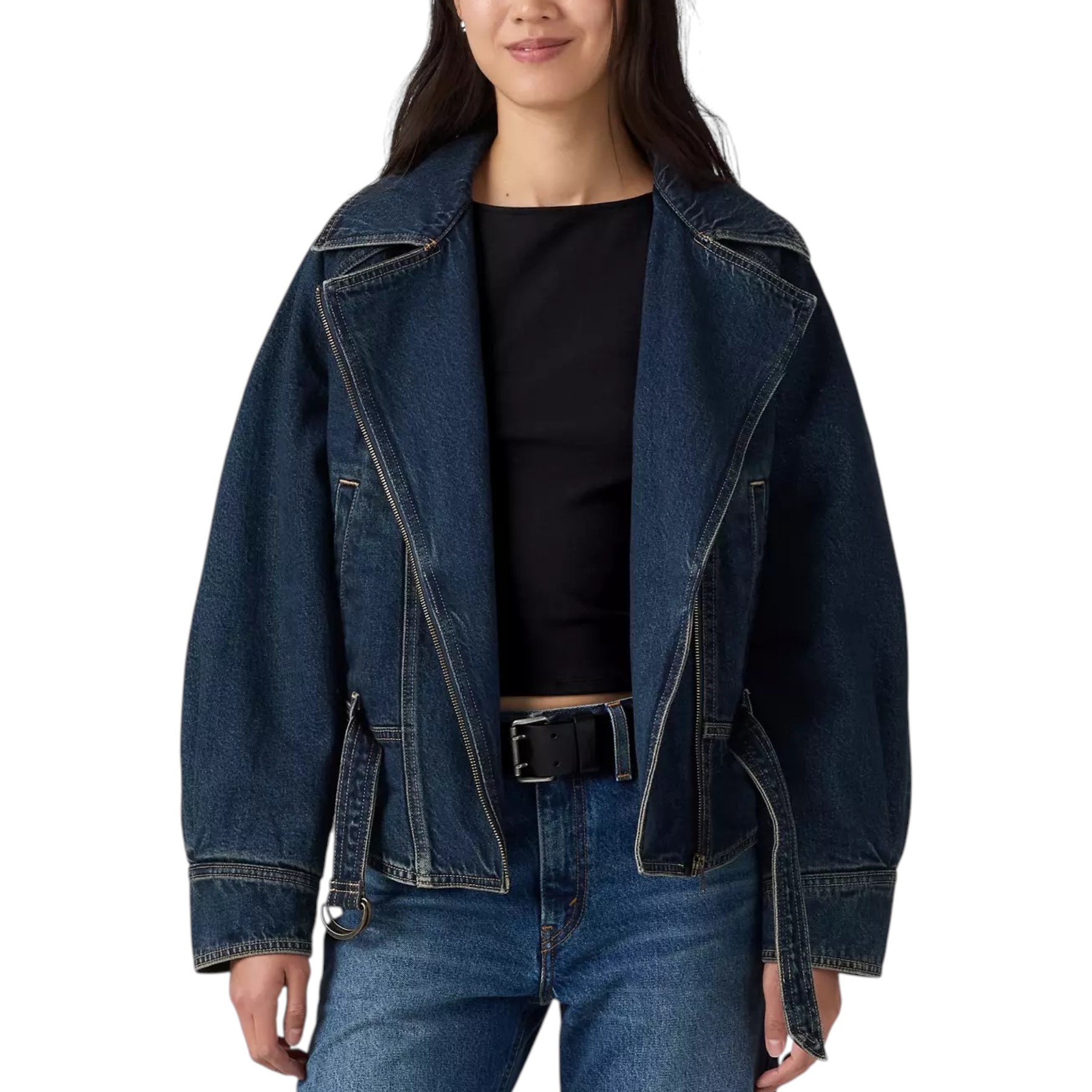 LEVI'S® 0088X-0000