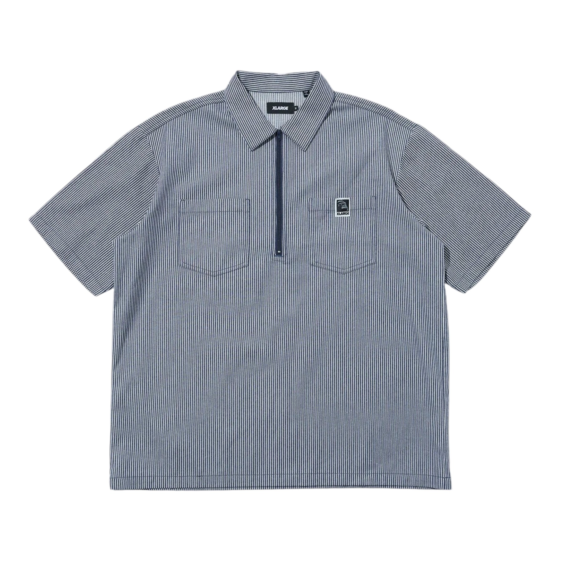 XLARGE CAMICIA