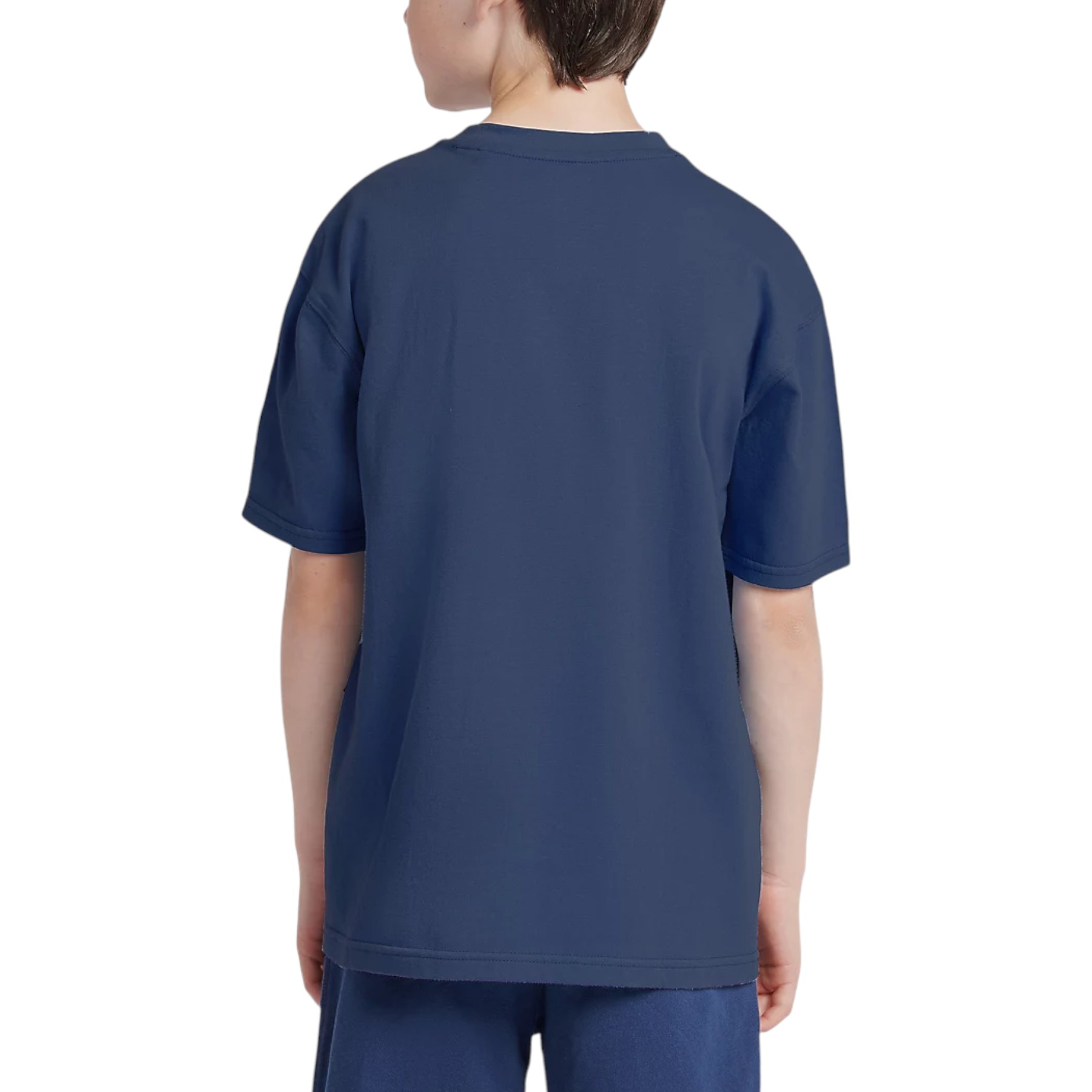 NEW BALANCE T-SHIRT BAMBINO/BAMBINA