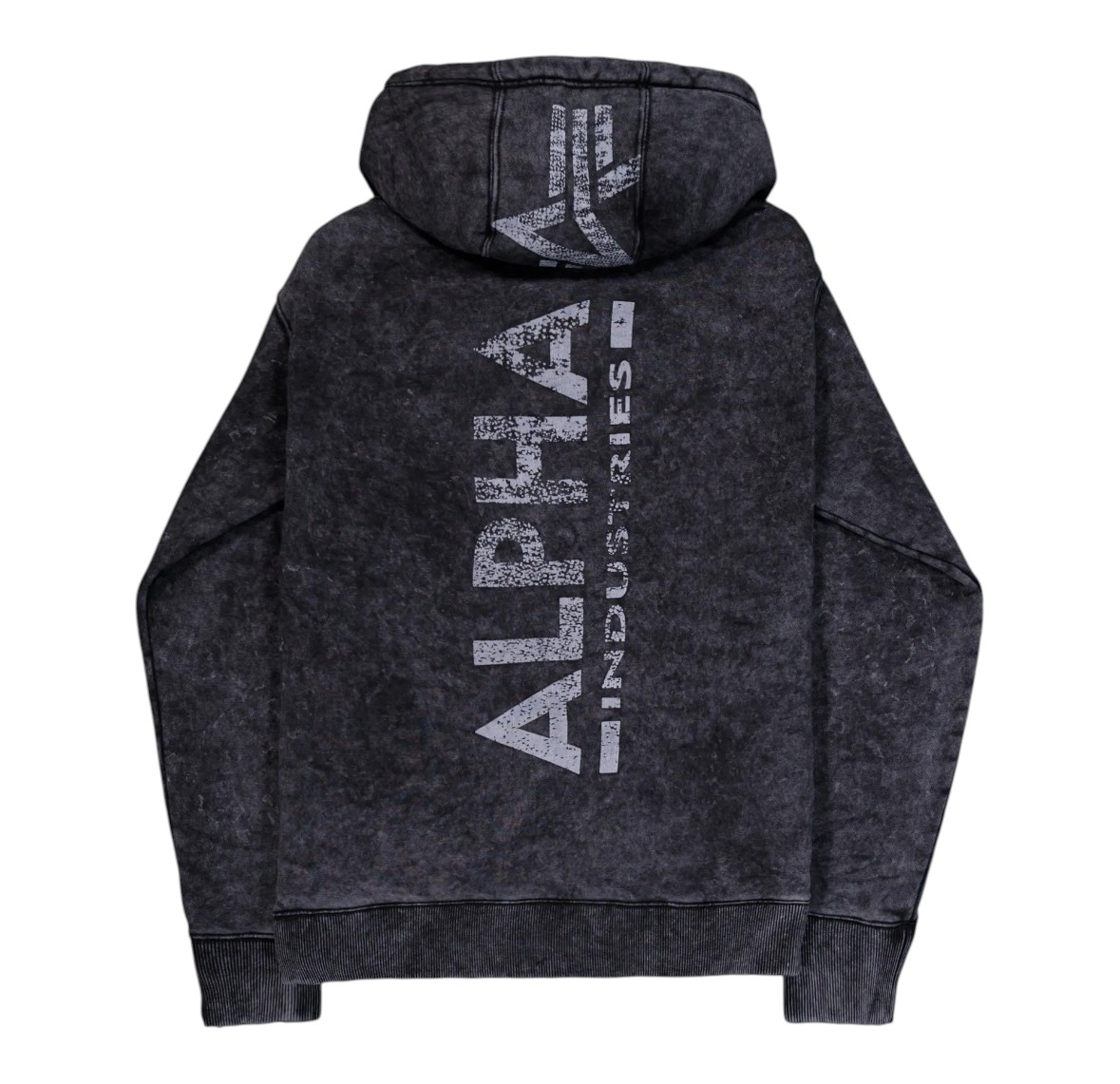ALPHA INDUSTRIES FELPA