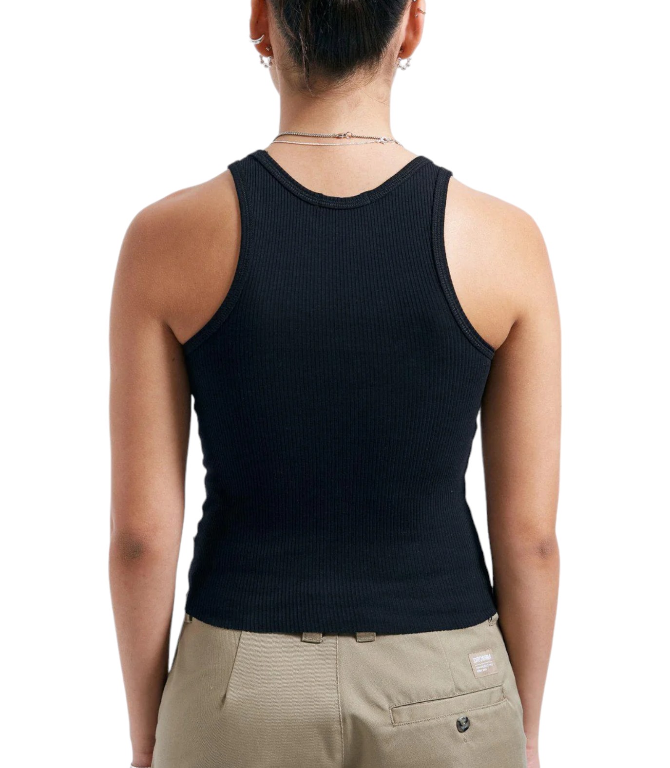 DR.DENIM TOP DONNA