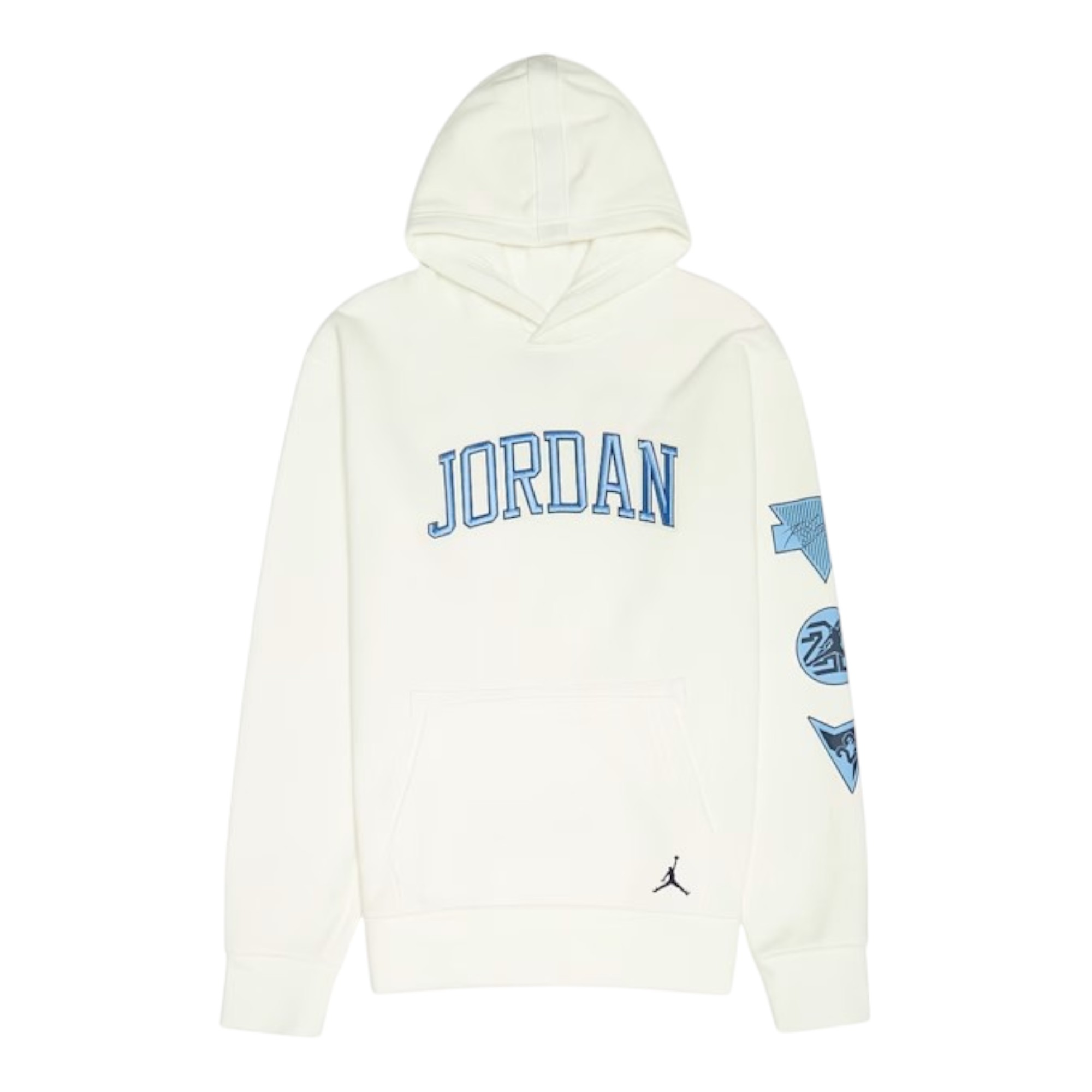 JORDAN FELPA BAMBINO/BAMBINA