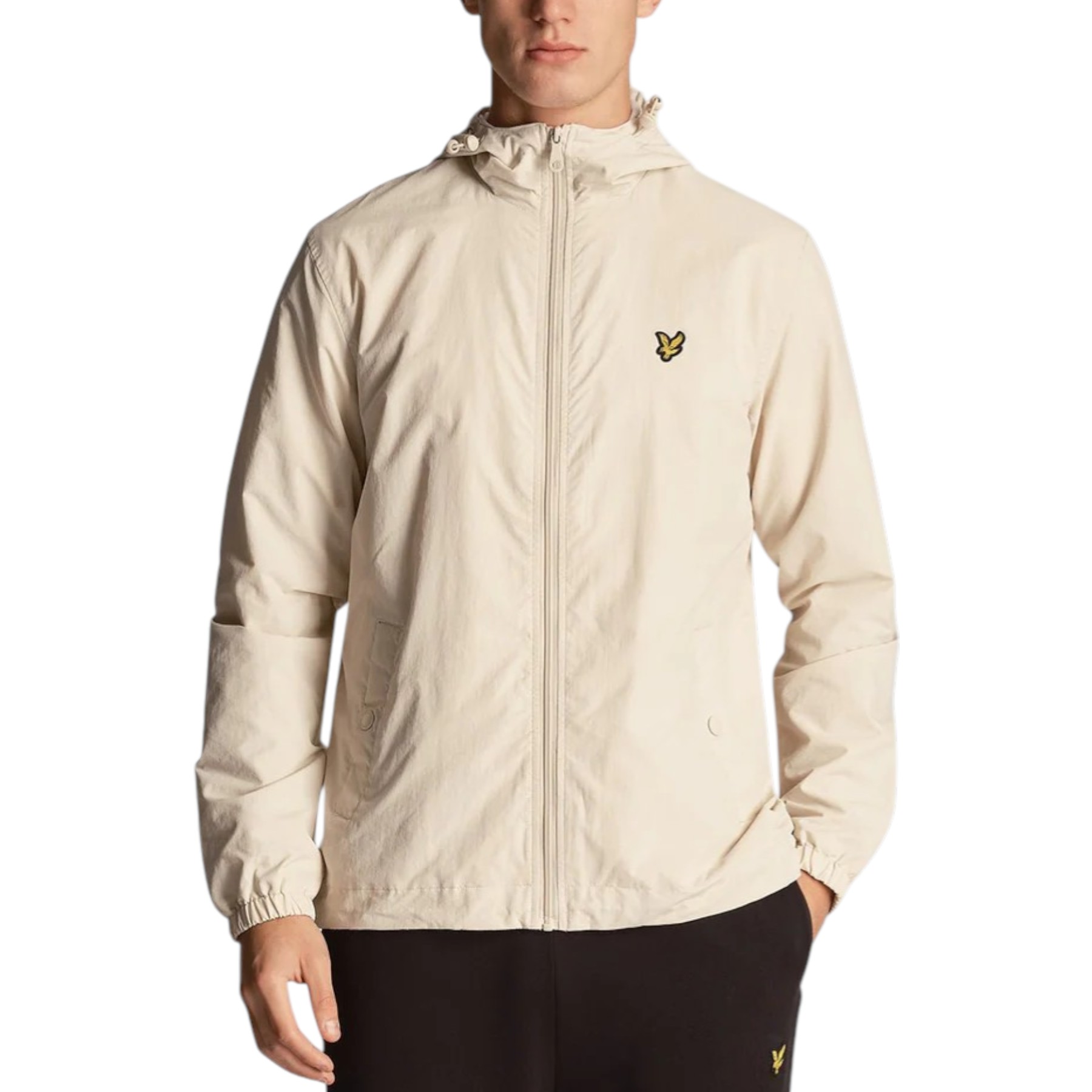 LYLE & SCOTT JACKET Uomo