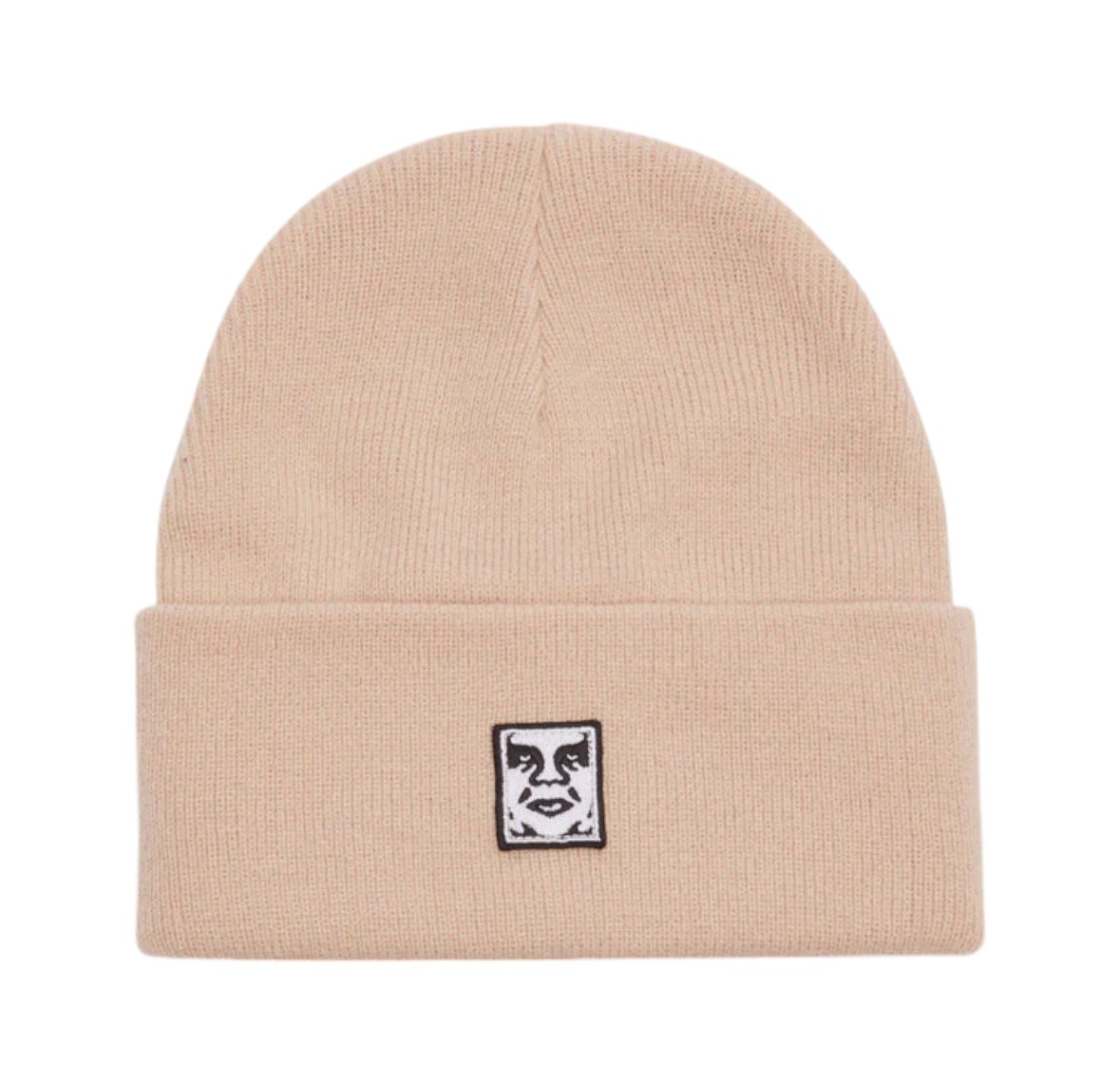 OBEY BEANIE DONNA