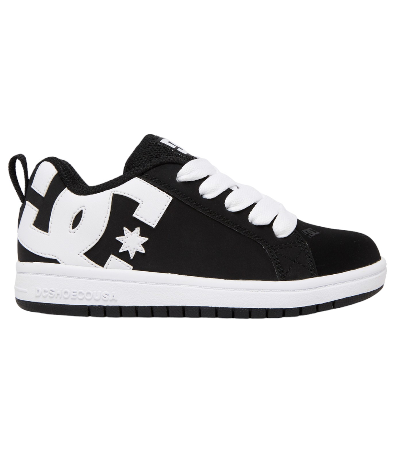 DC SHOES SNEAKERS