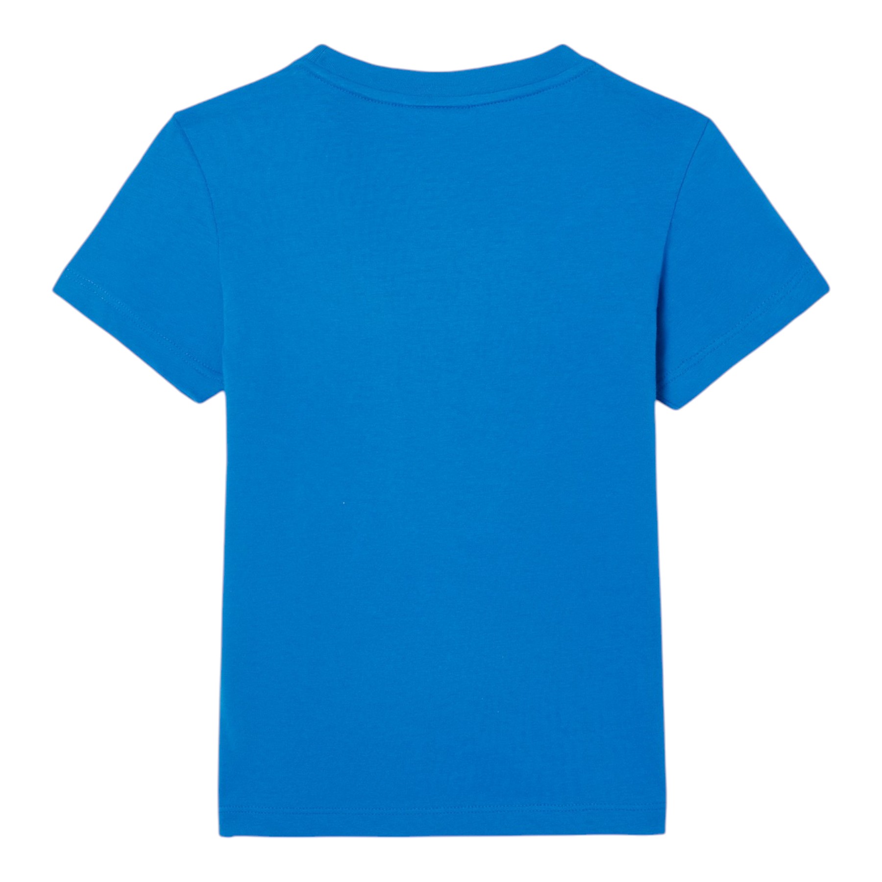 LACOSTE T-SHIRT BAMBINO/BAMBINA