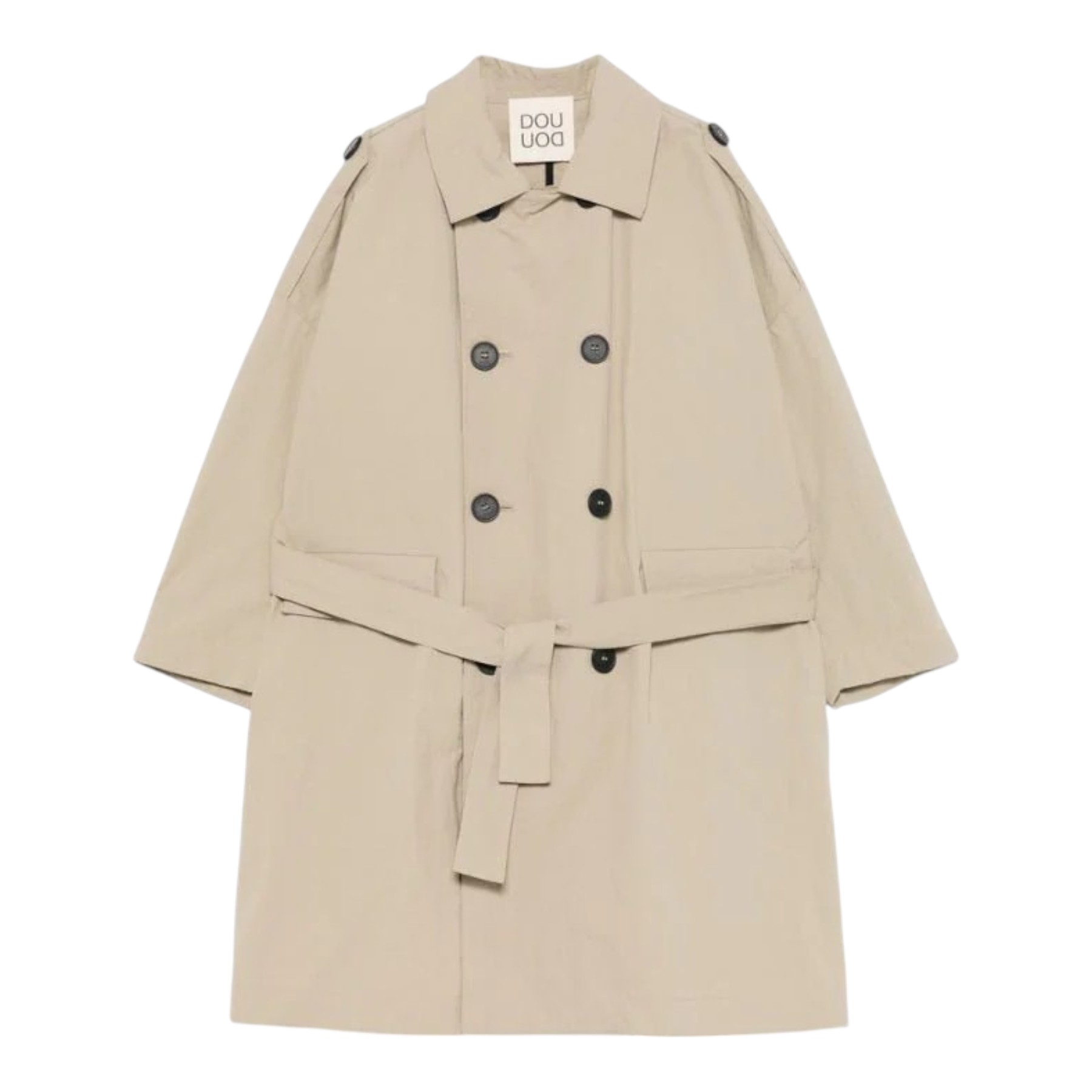 DOUUOD TRENCH BAMBINO/BAMBINA