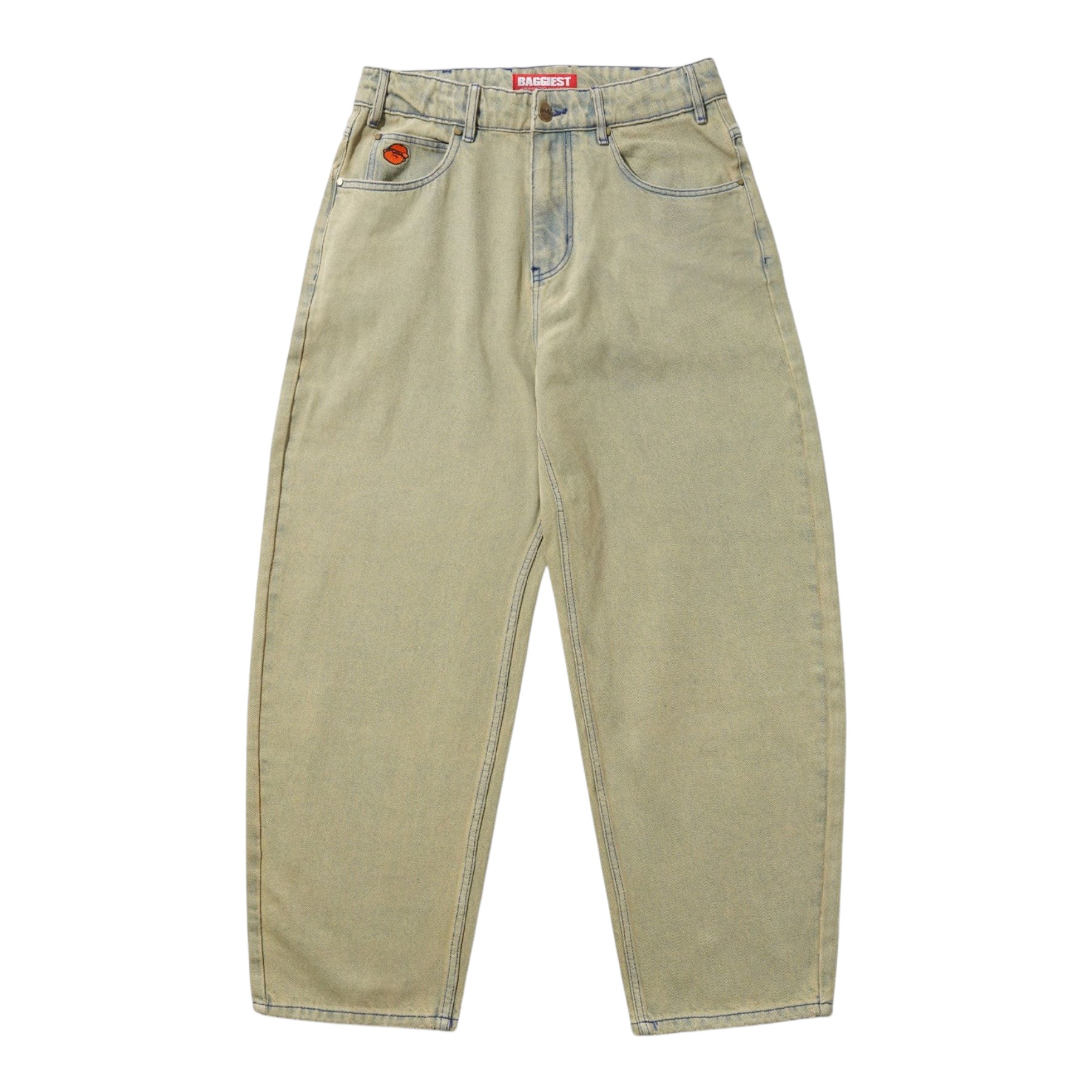 BUTTER GOODS JEANS