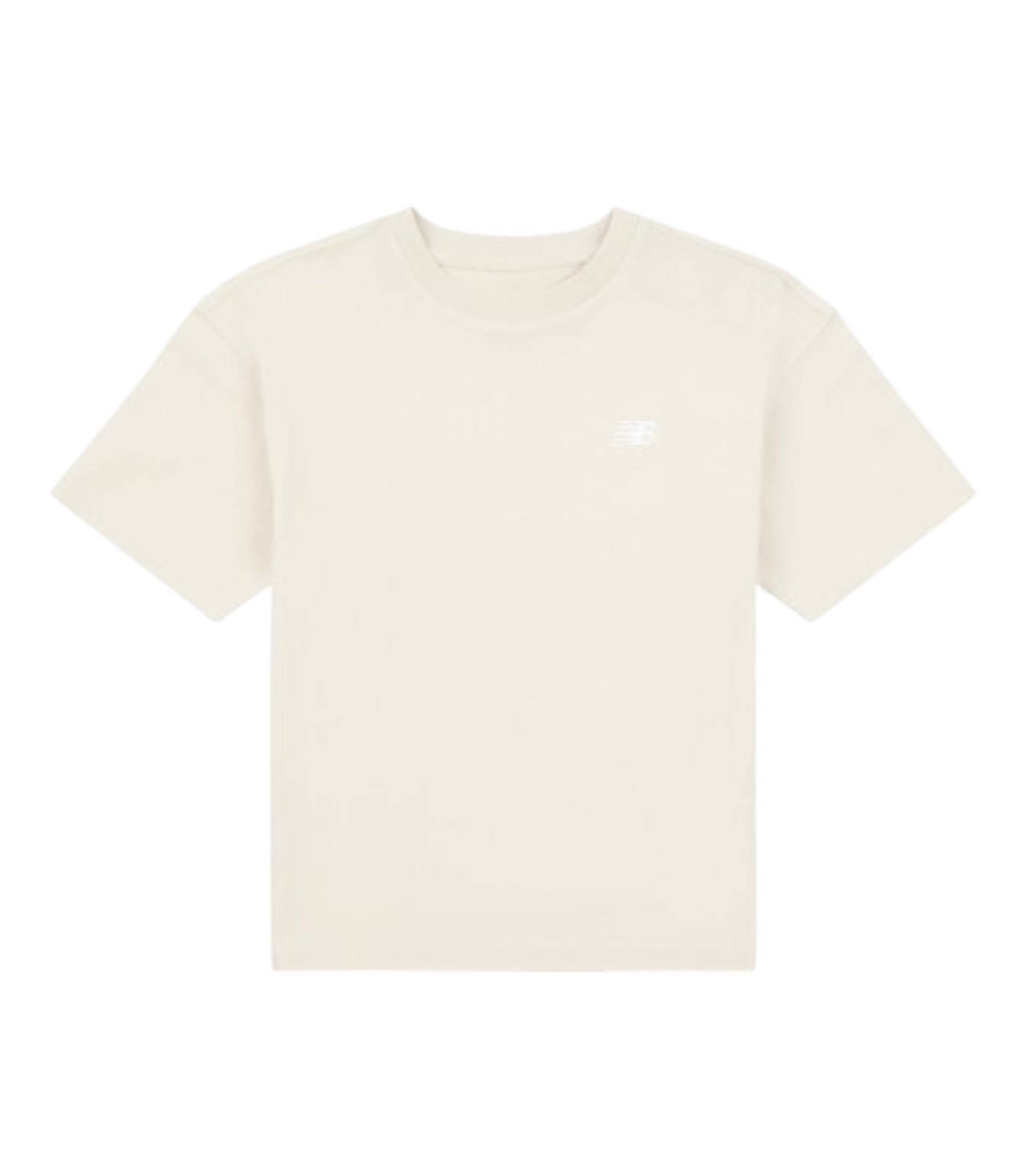 NEW BALANCE T-SHIRT BAMBINO/BAMBINA