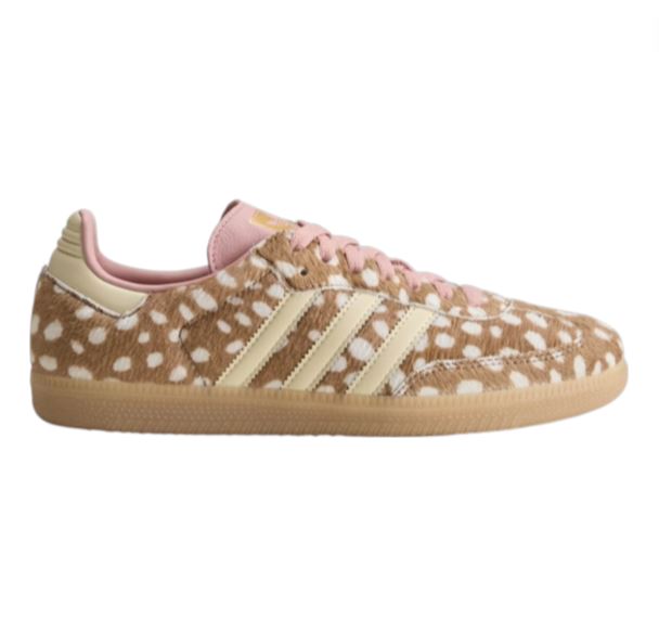 ADIDAS SNEAKERS DONNA
