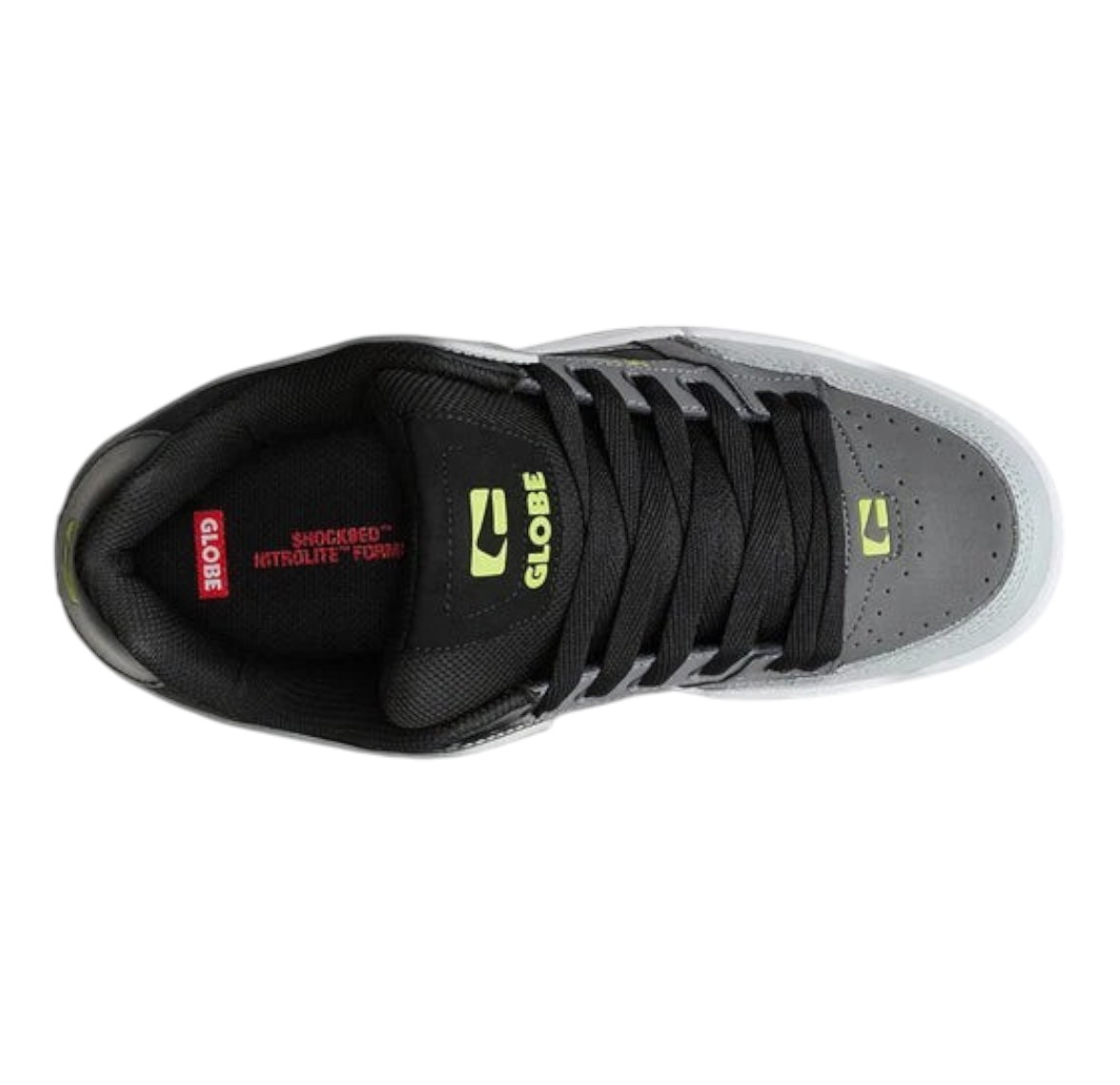 GLOBE SCARPE UNISEX