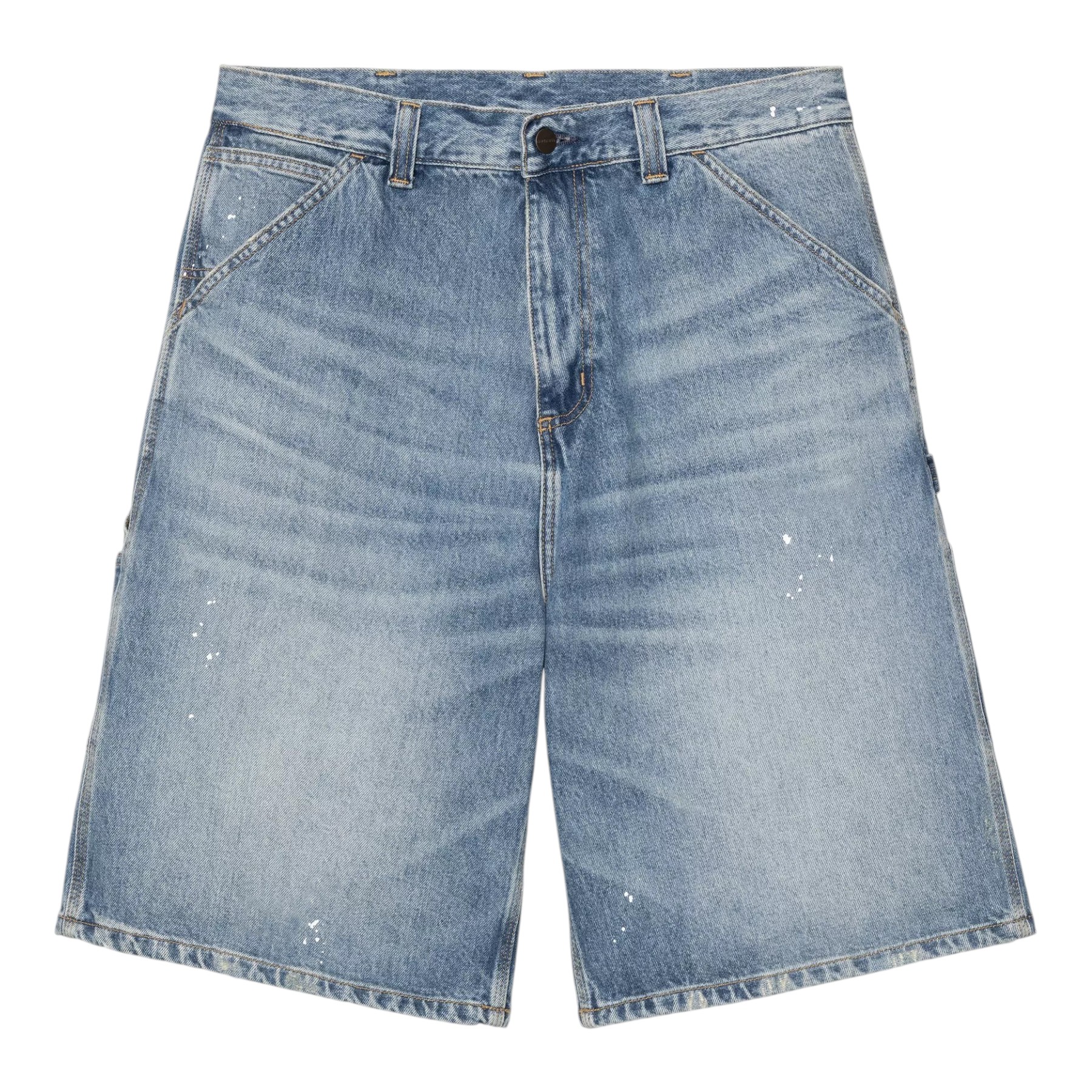 CARHARTT WIP SHORTS