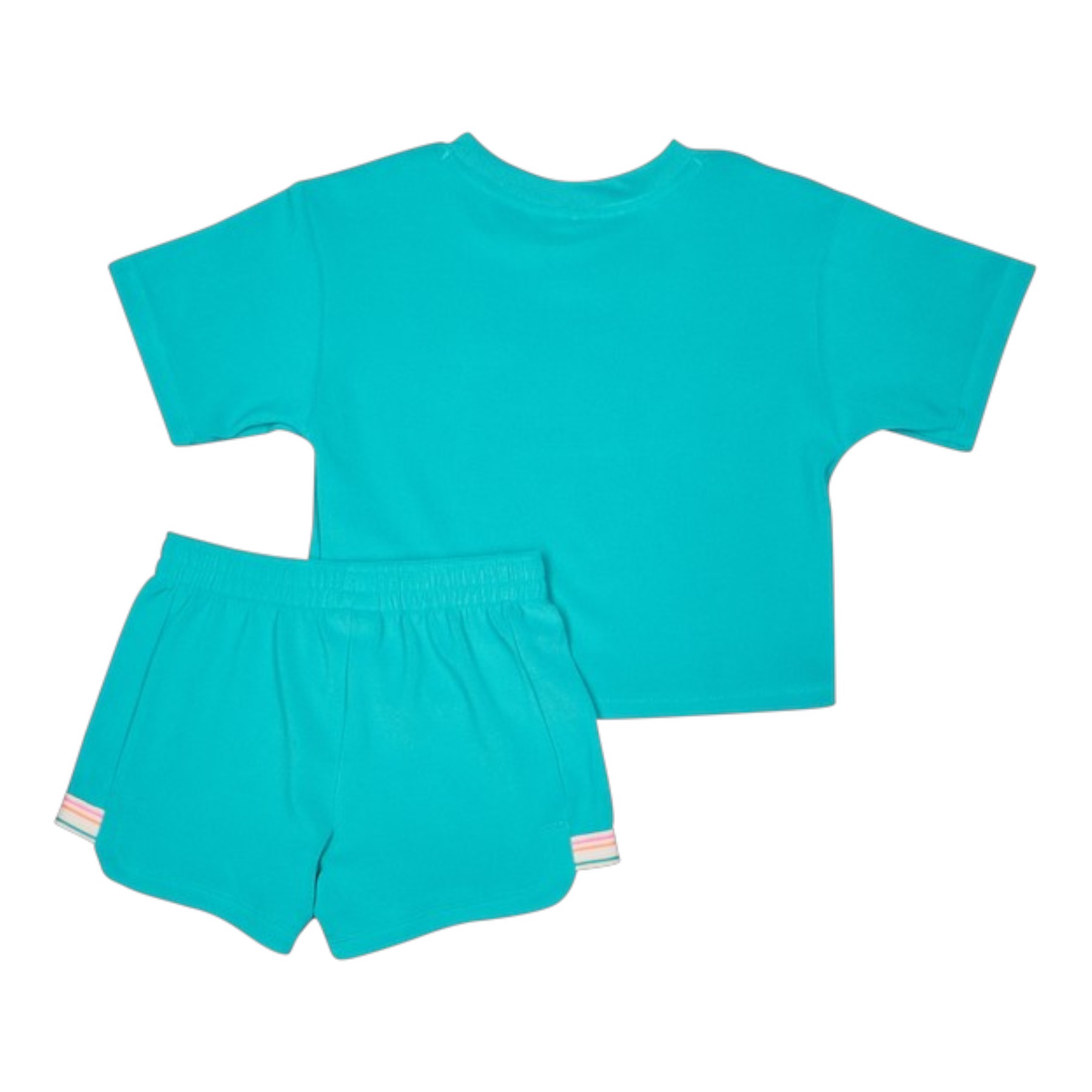 NIKE SET BAMBINA