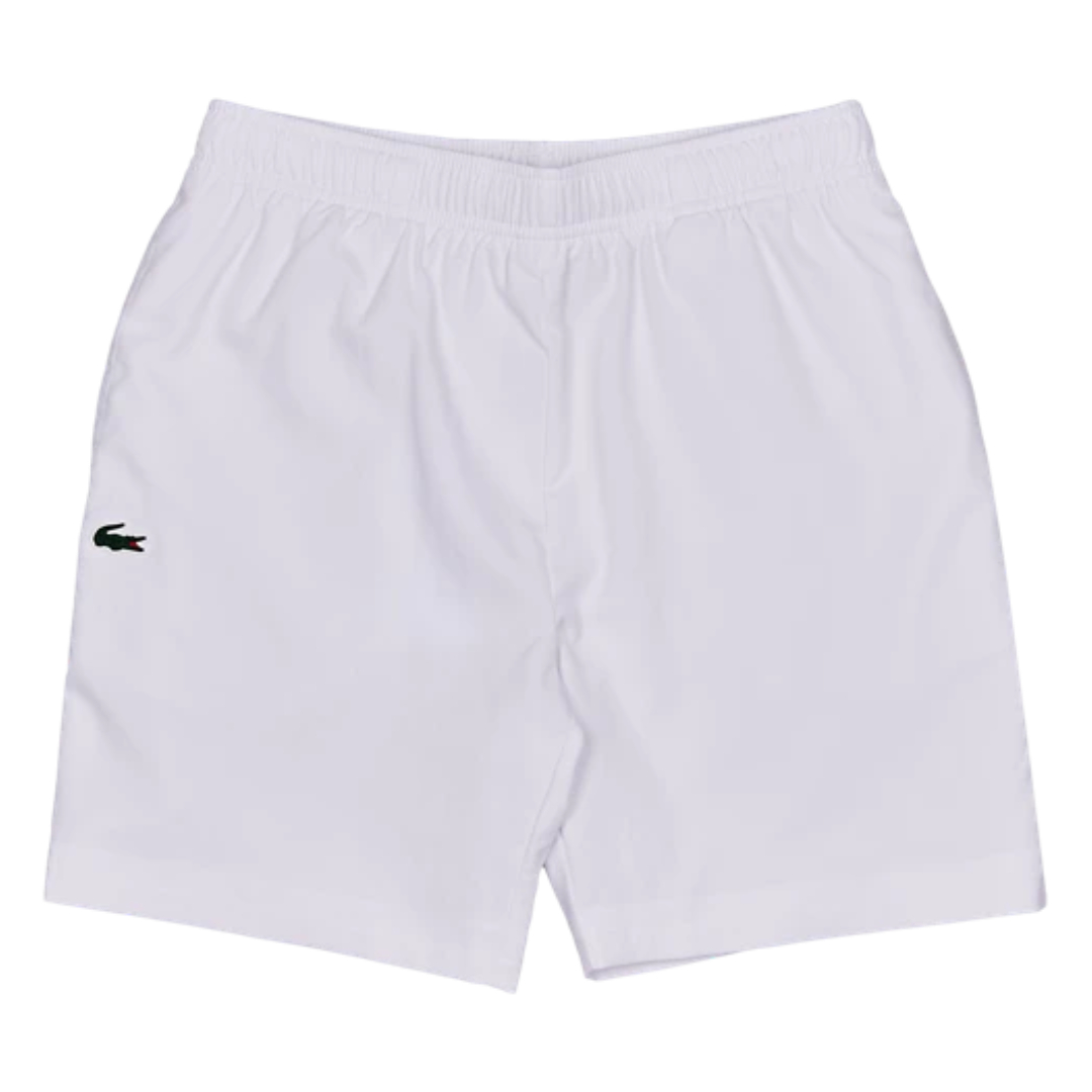 LACOSTE SHORTS BAMBINO