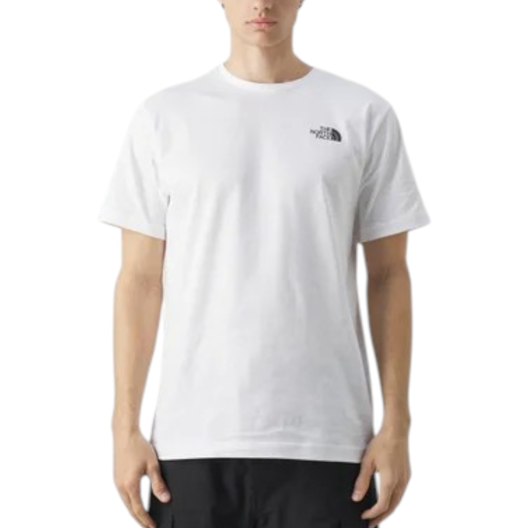 THE NORTH FACE T-SHIRT
