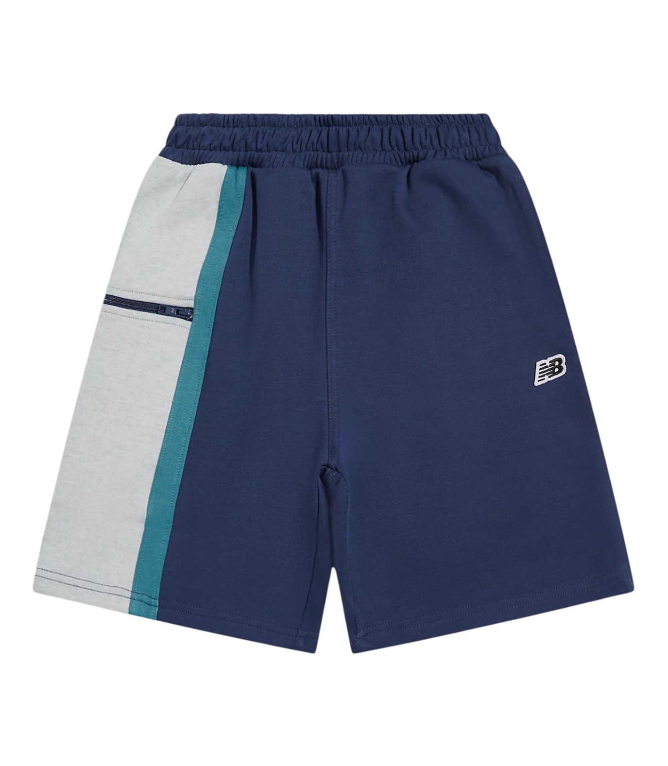 NEW BALANCE BERMUDA BAMBINO