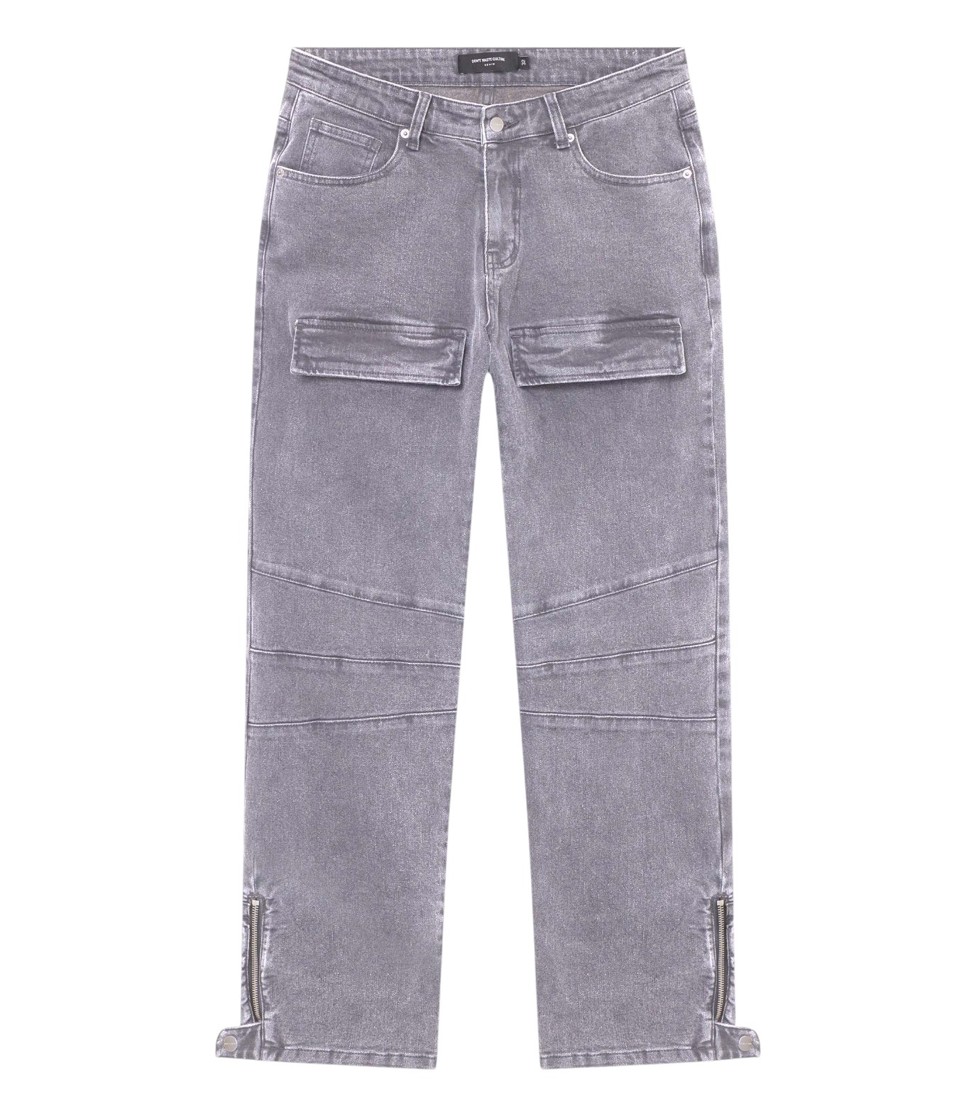 Don't Waste Culture JEANS