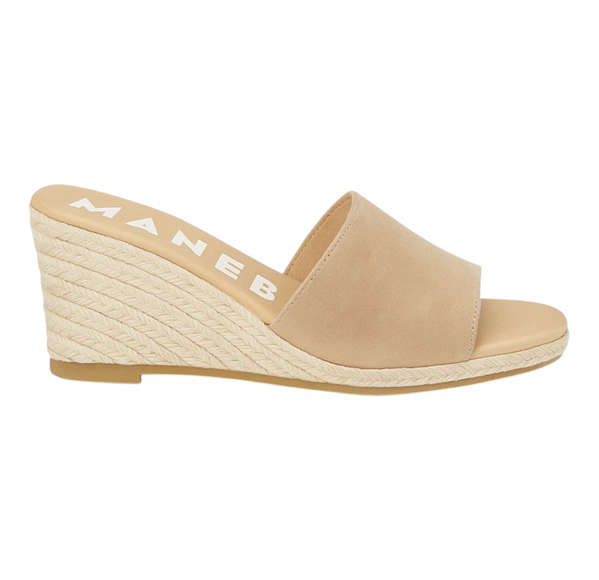 MANEBI SANDALI DONNA