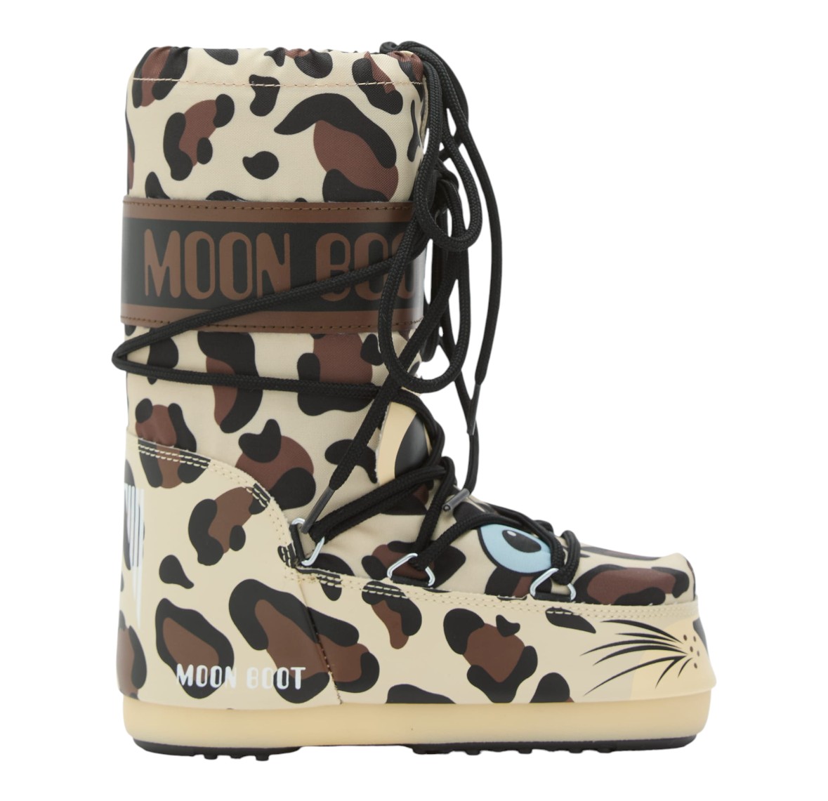 MOON BOOT BOOT BAMBINO/BAMBINA