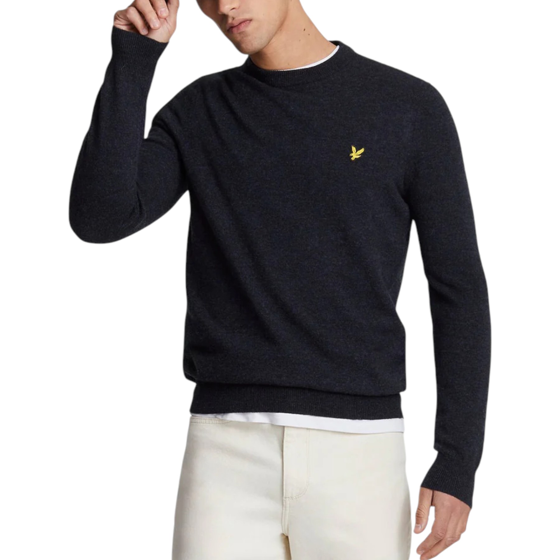 LYLE & SCOTT MAGLIONE