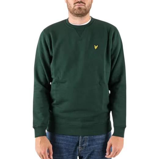 LYLE & SCOTT FELPA Uomo