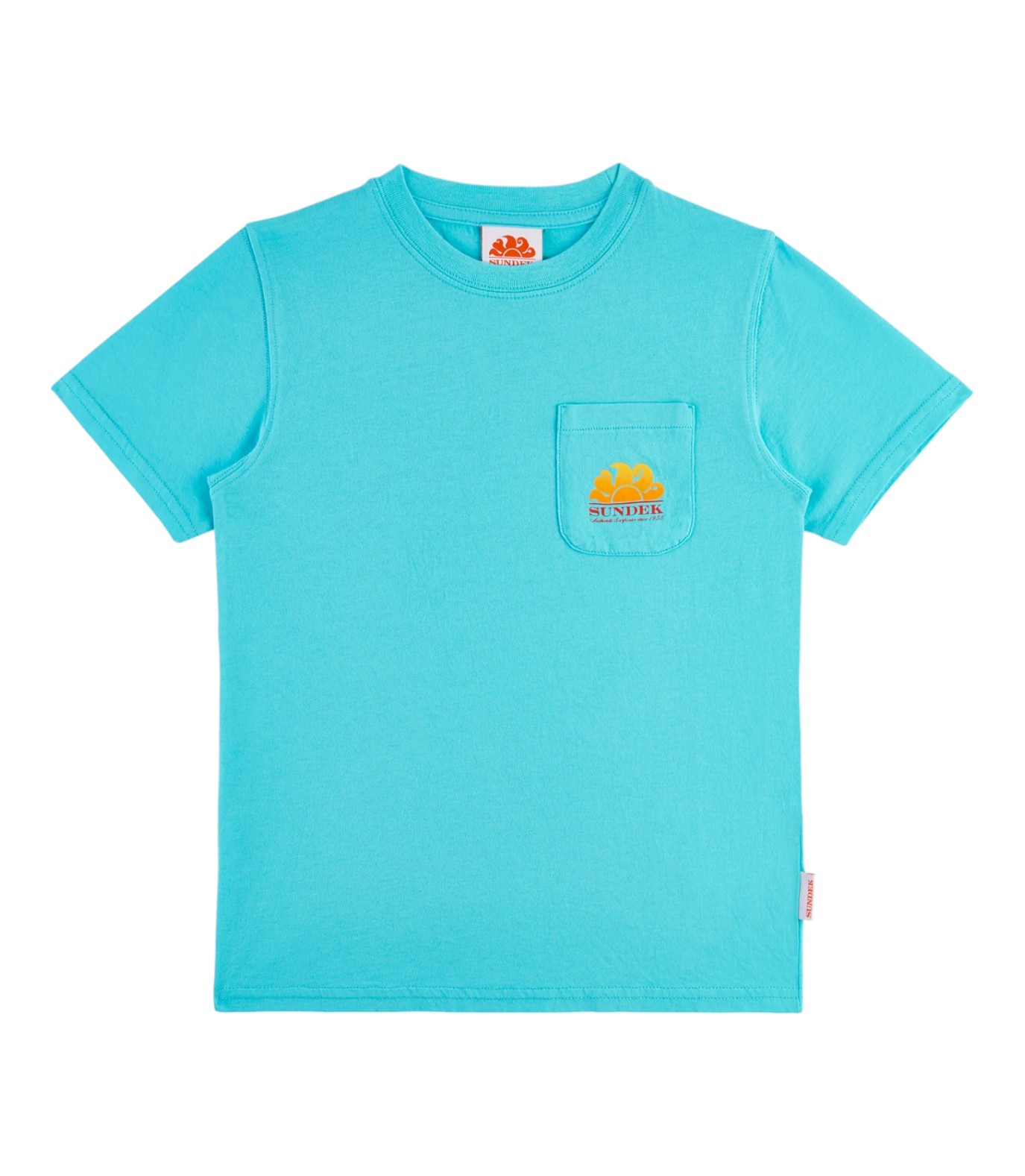 Sundek T-SHIRT BAMBINO