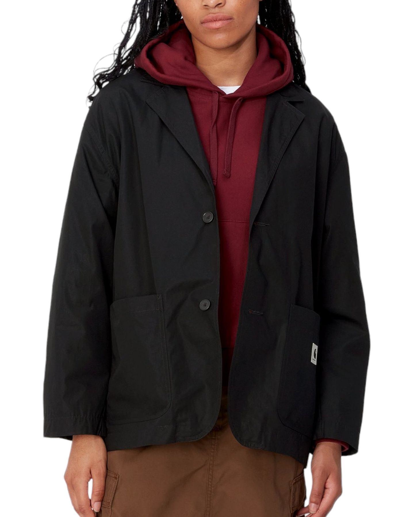 CARHARTT WIP BLAZER DONNA
