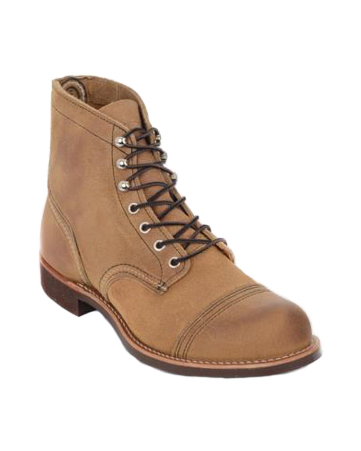 RED WING  08083d