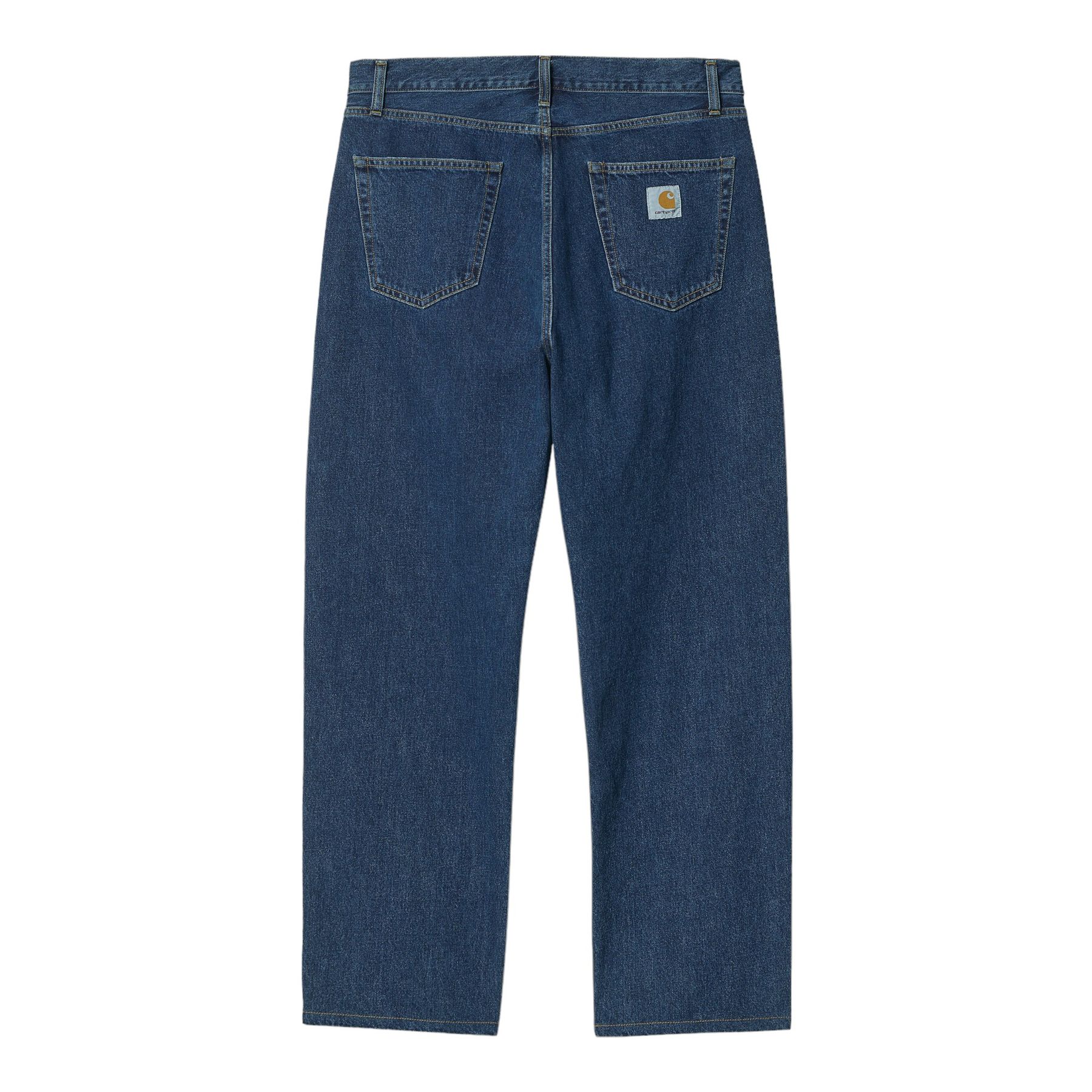 CARHARTT WIP JEANS