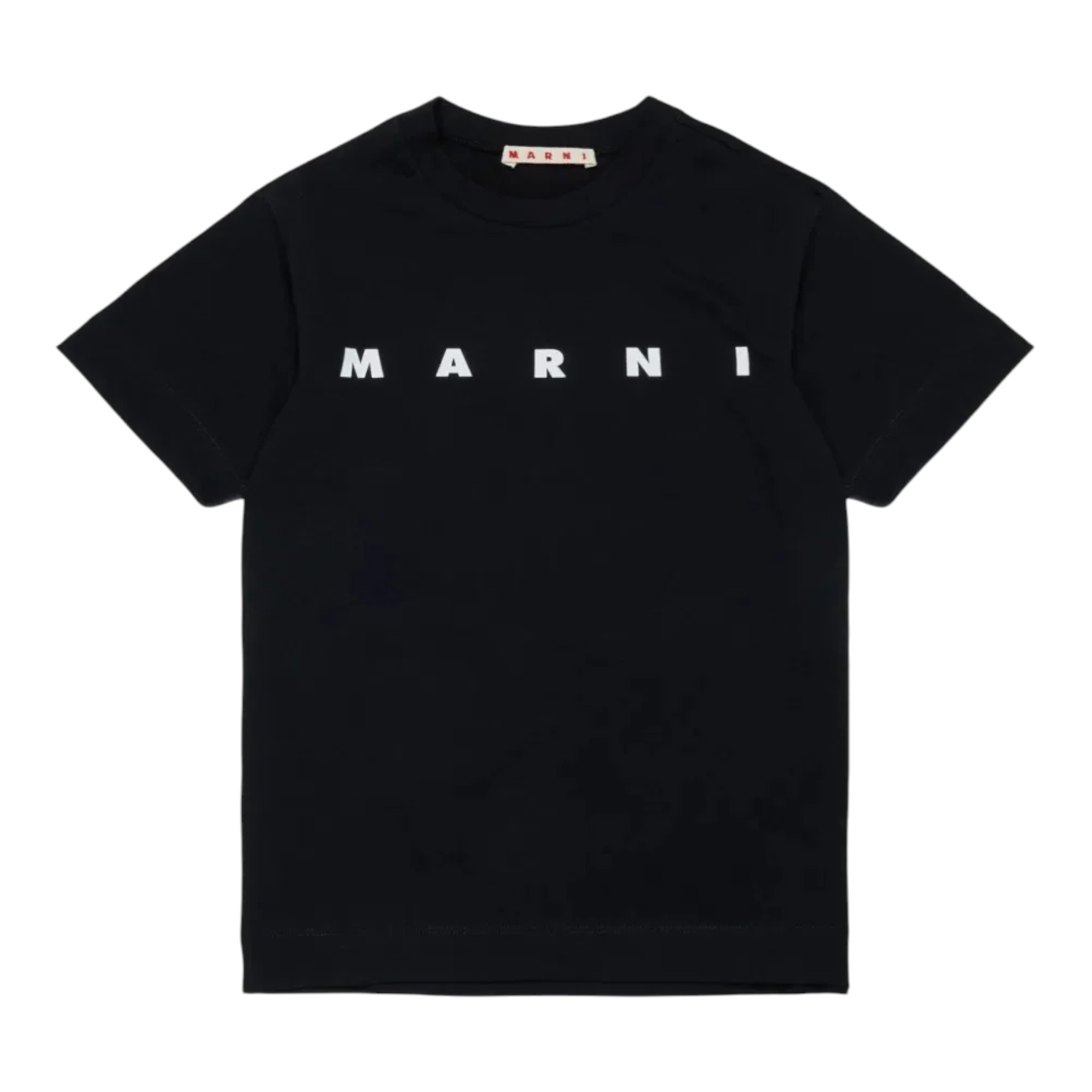 MARNI T-SHIRT BAMBINO/BAMBINA