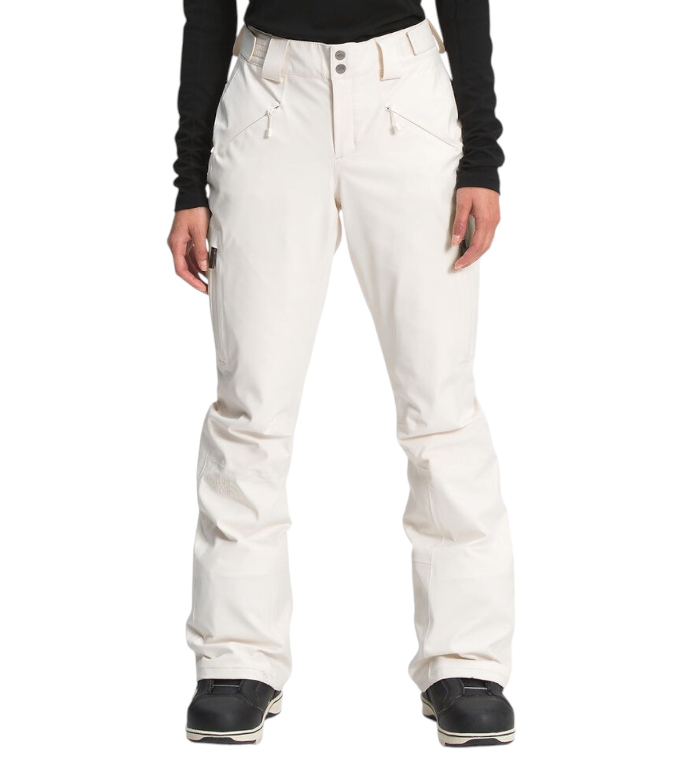 THE NORTH FACE PANTALONI DONNA