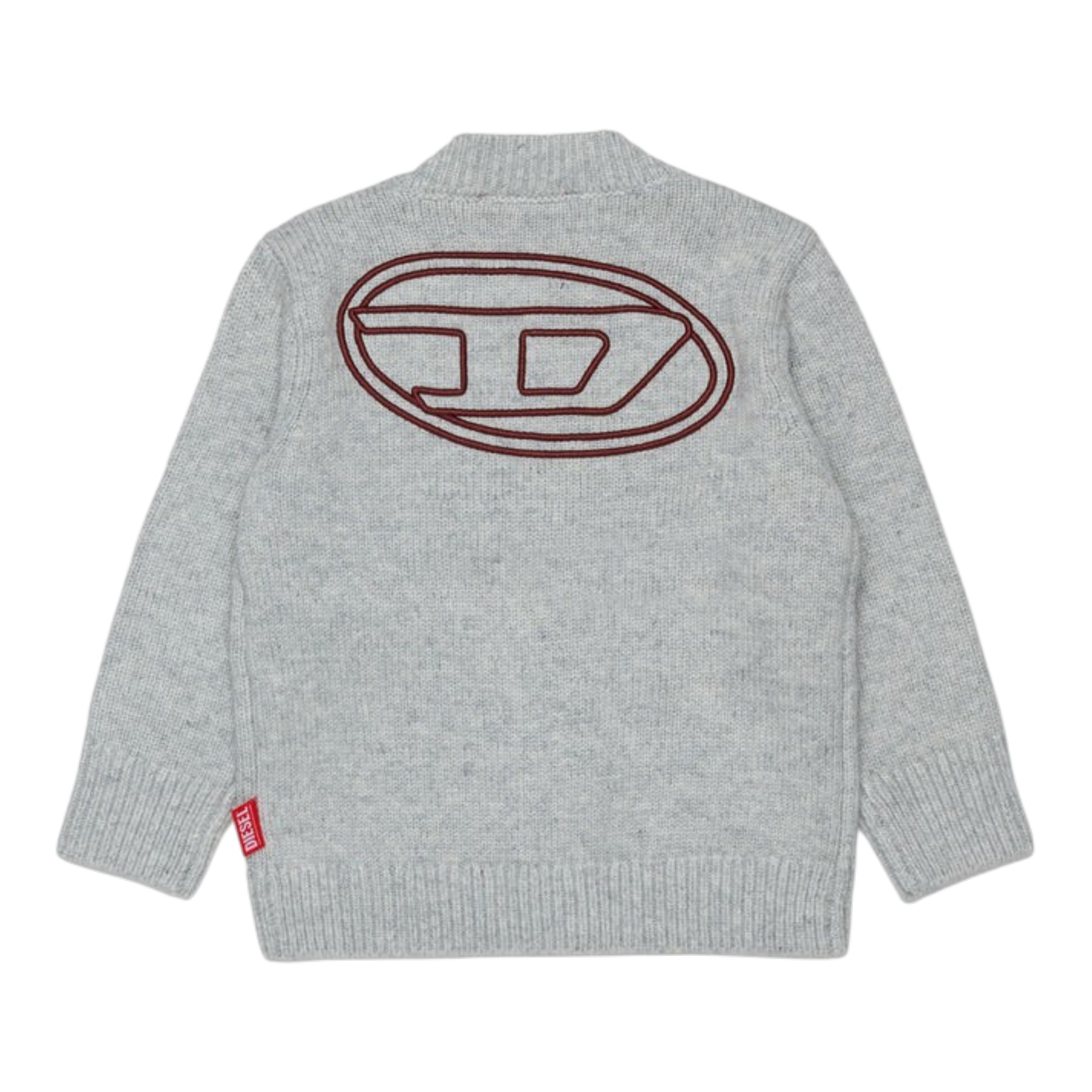 DIESEL CARDIGAN BAMBINO