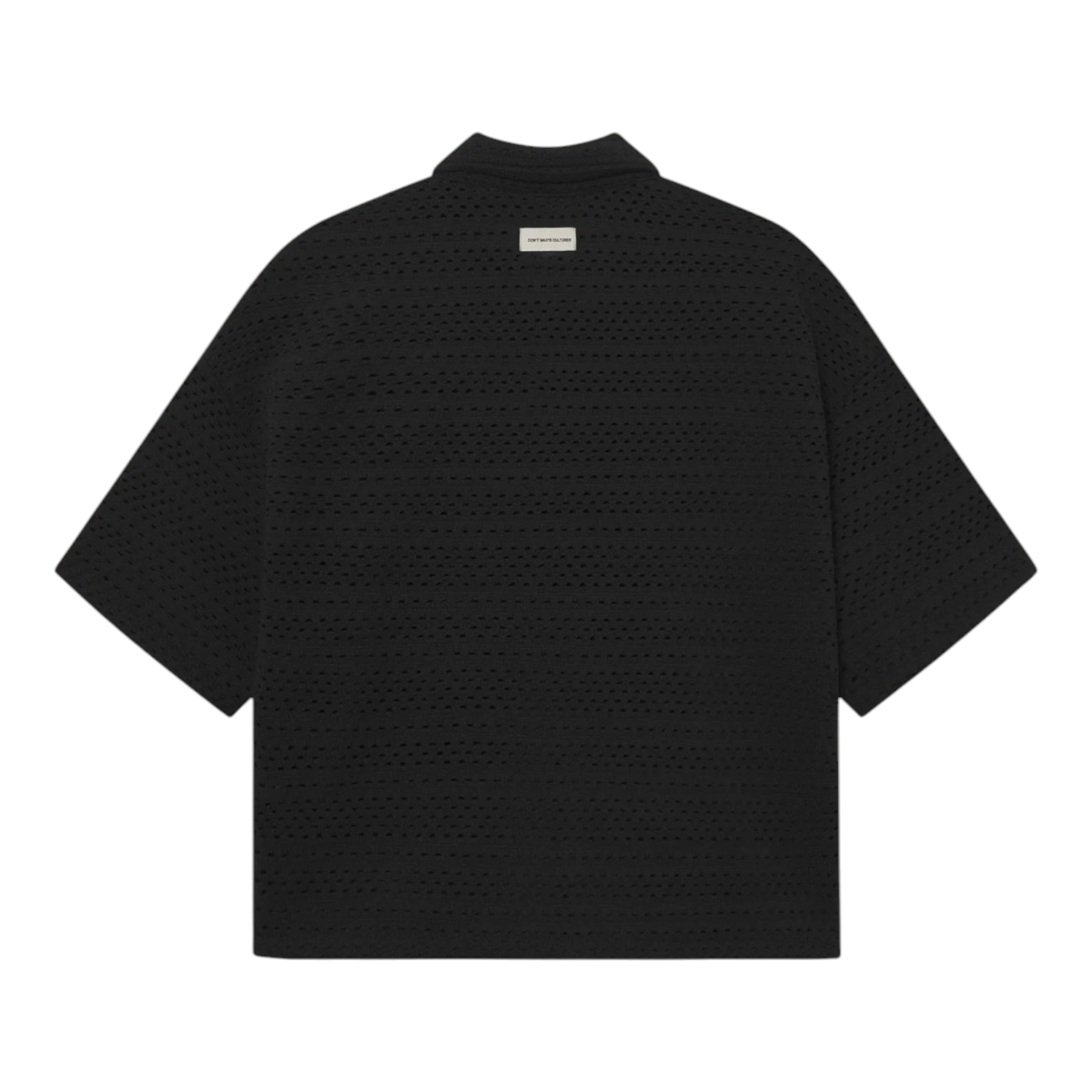 Don't Waste Culture T-SHIRT