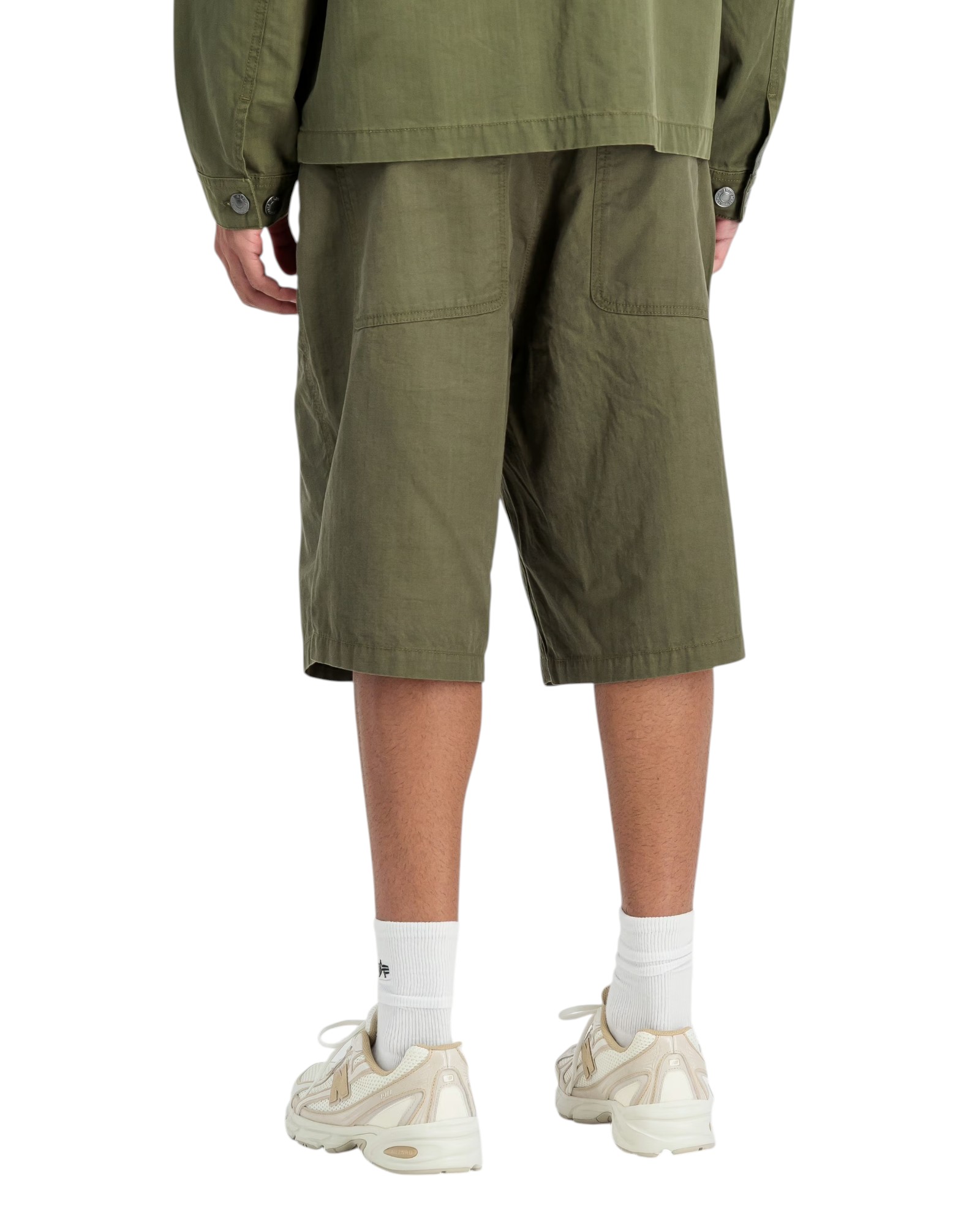 ALPHA INDUSTRIES SHORTS