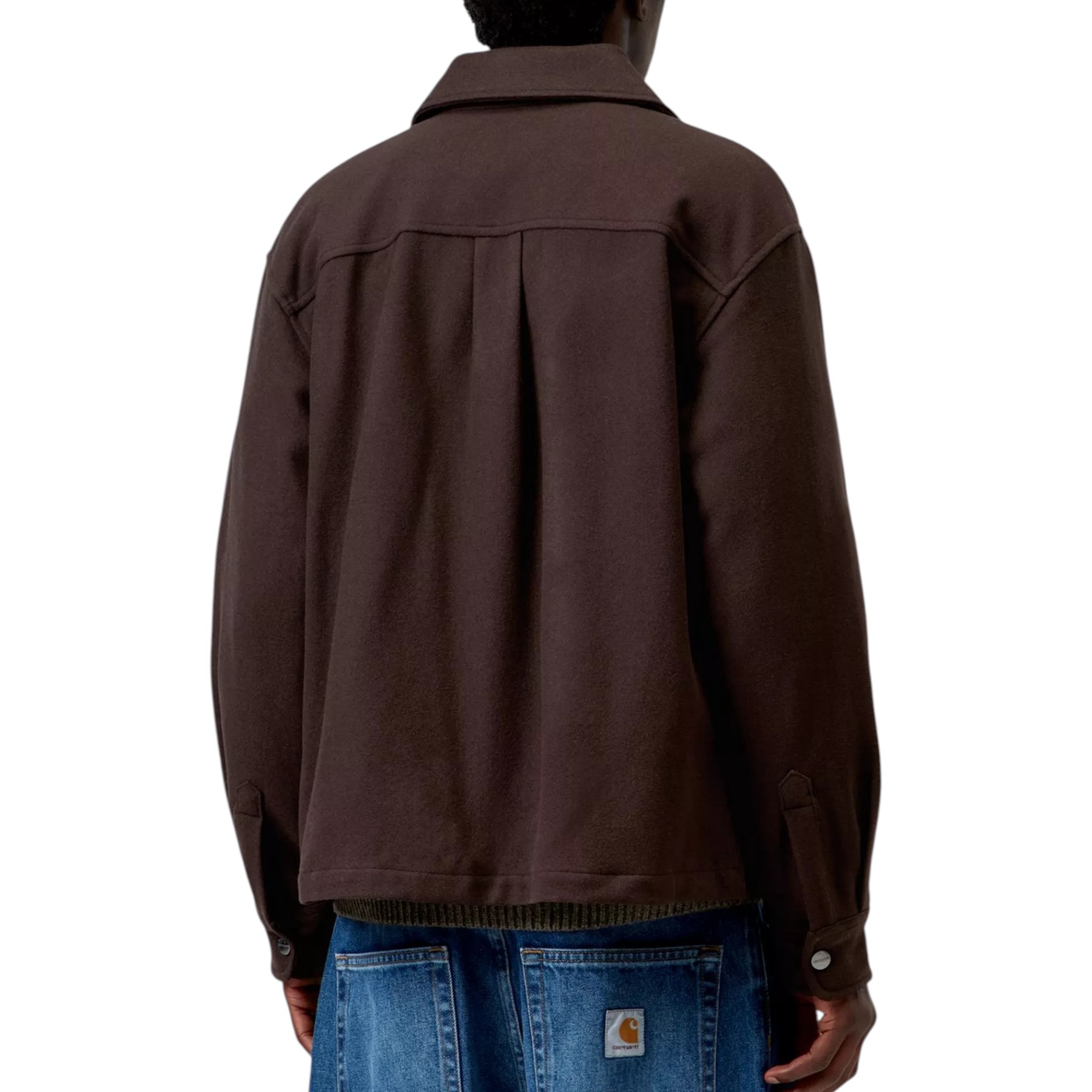 CARHARTT WIP JACKET