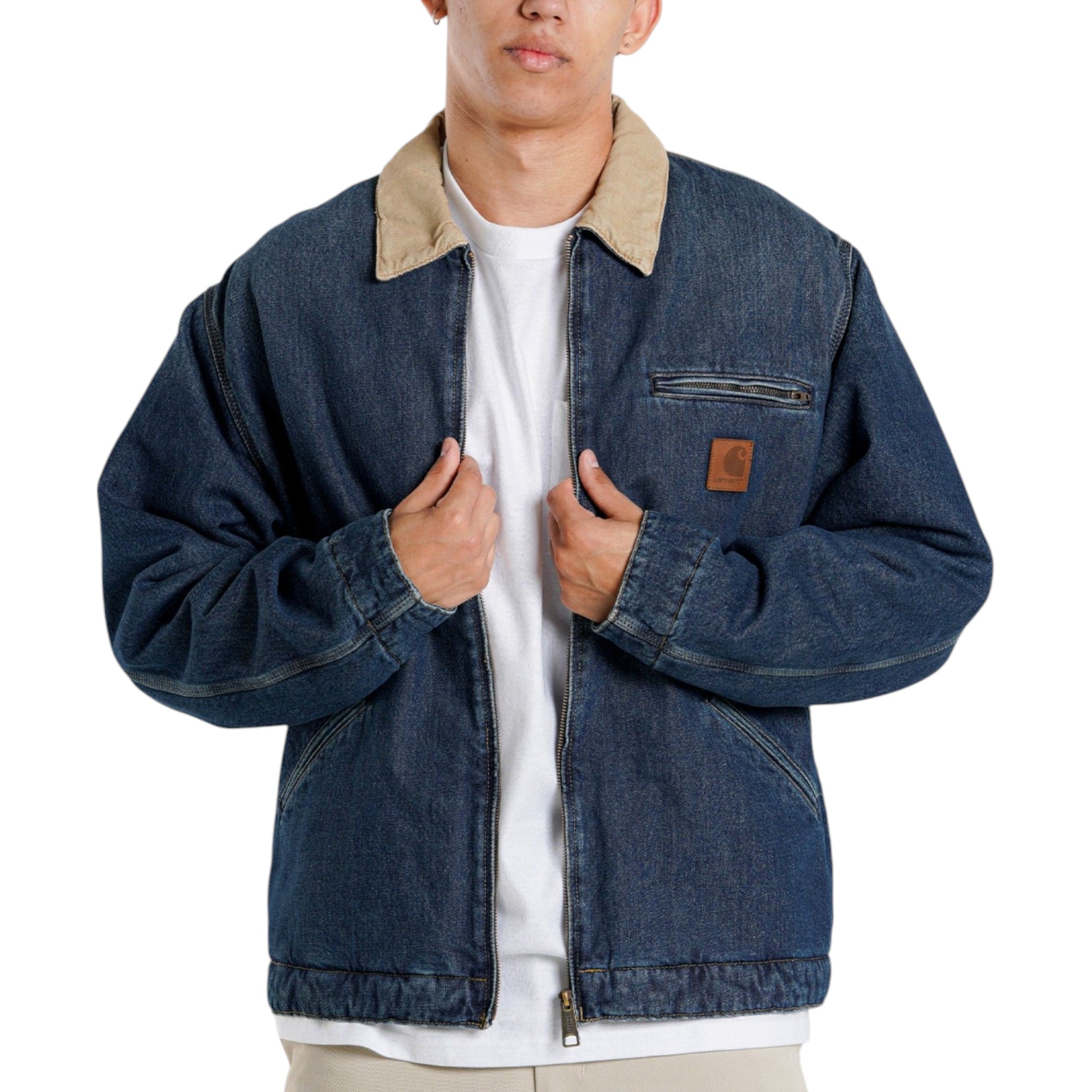 CARHARTT WIP JACKET