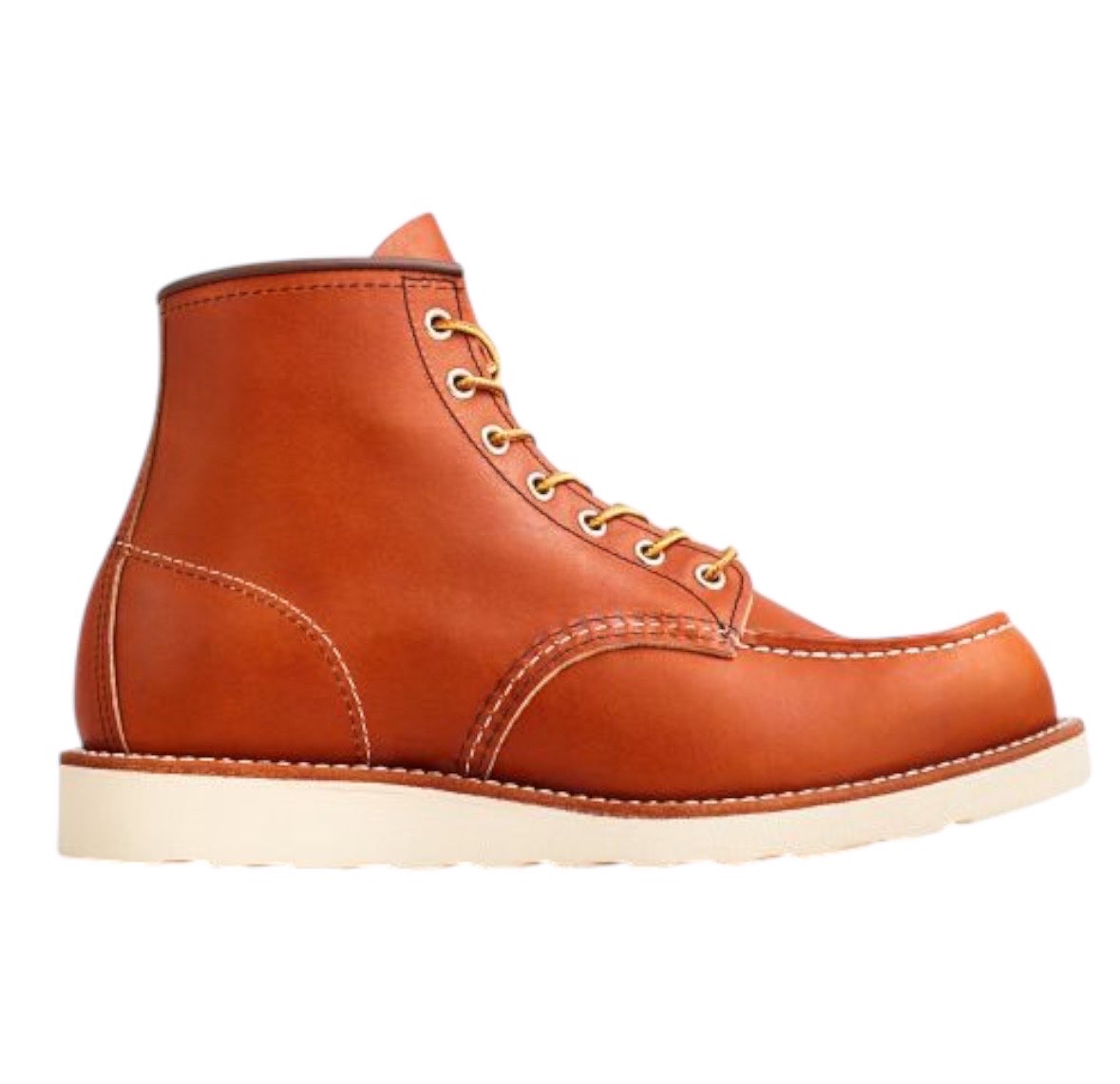 RED WING  SCARPE