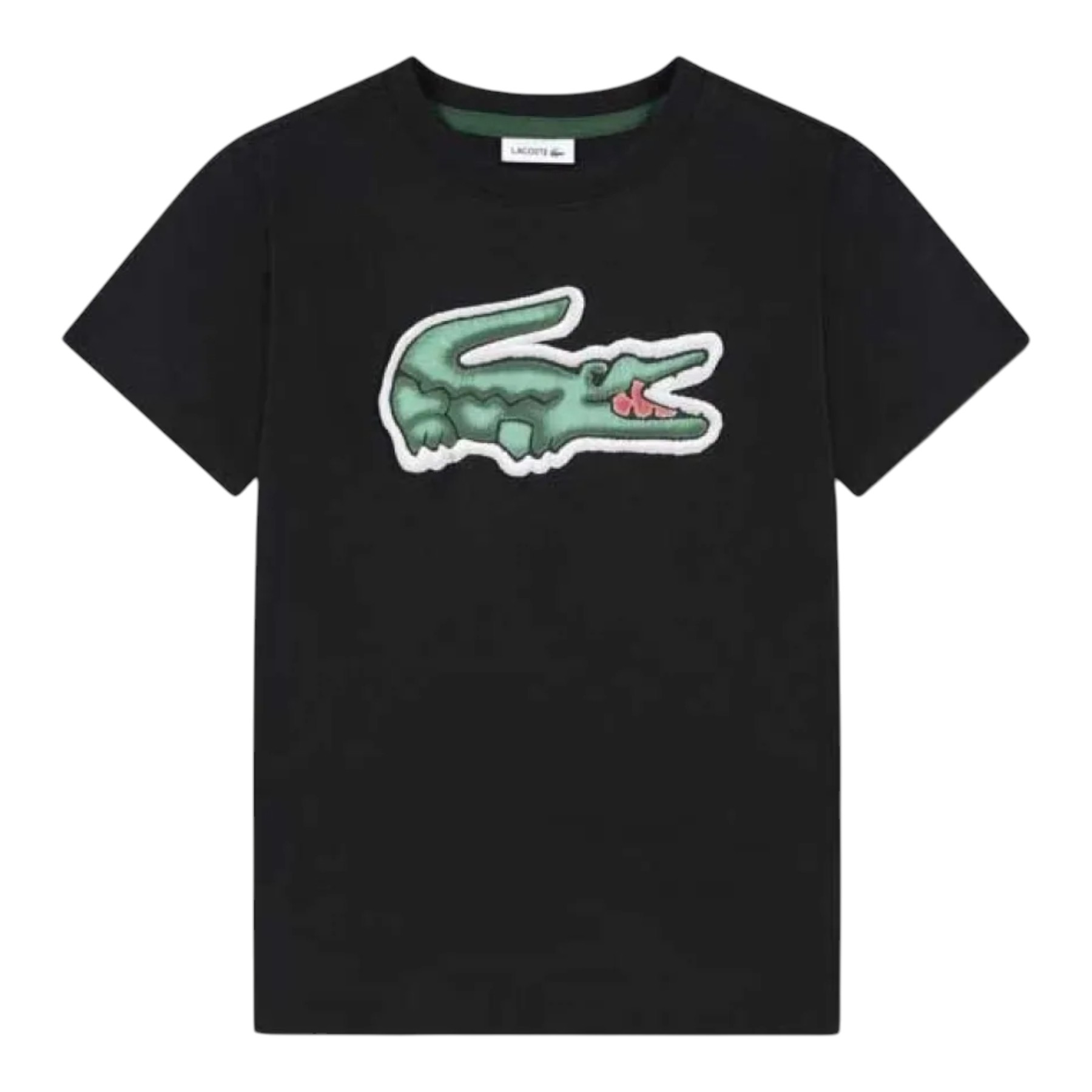 LACOSTE T-SHIRT BAMBINO