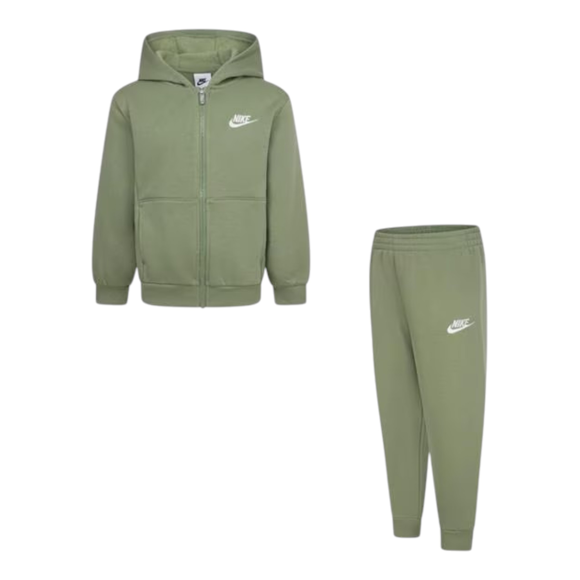 NIKE SET BAMBINA