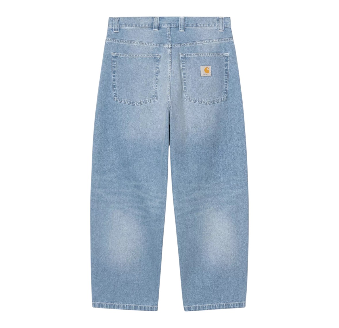 CARHARTT WIP JEANS
