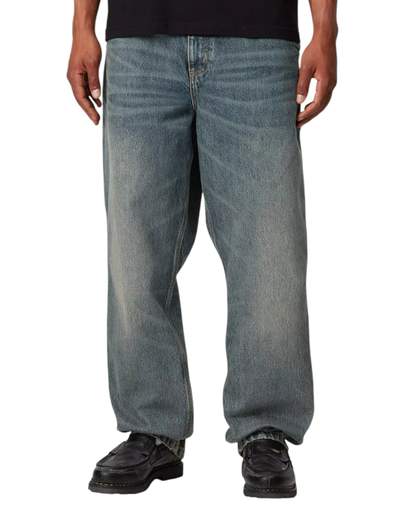 CARHARTT WIP JEANS