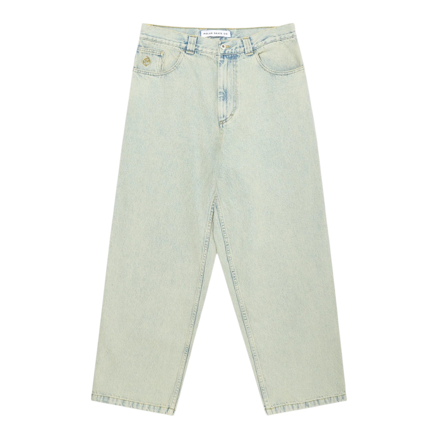 POLAR SKATE CO. JEANS