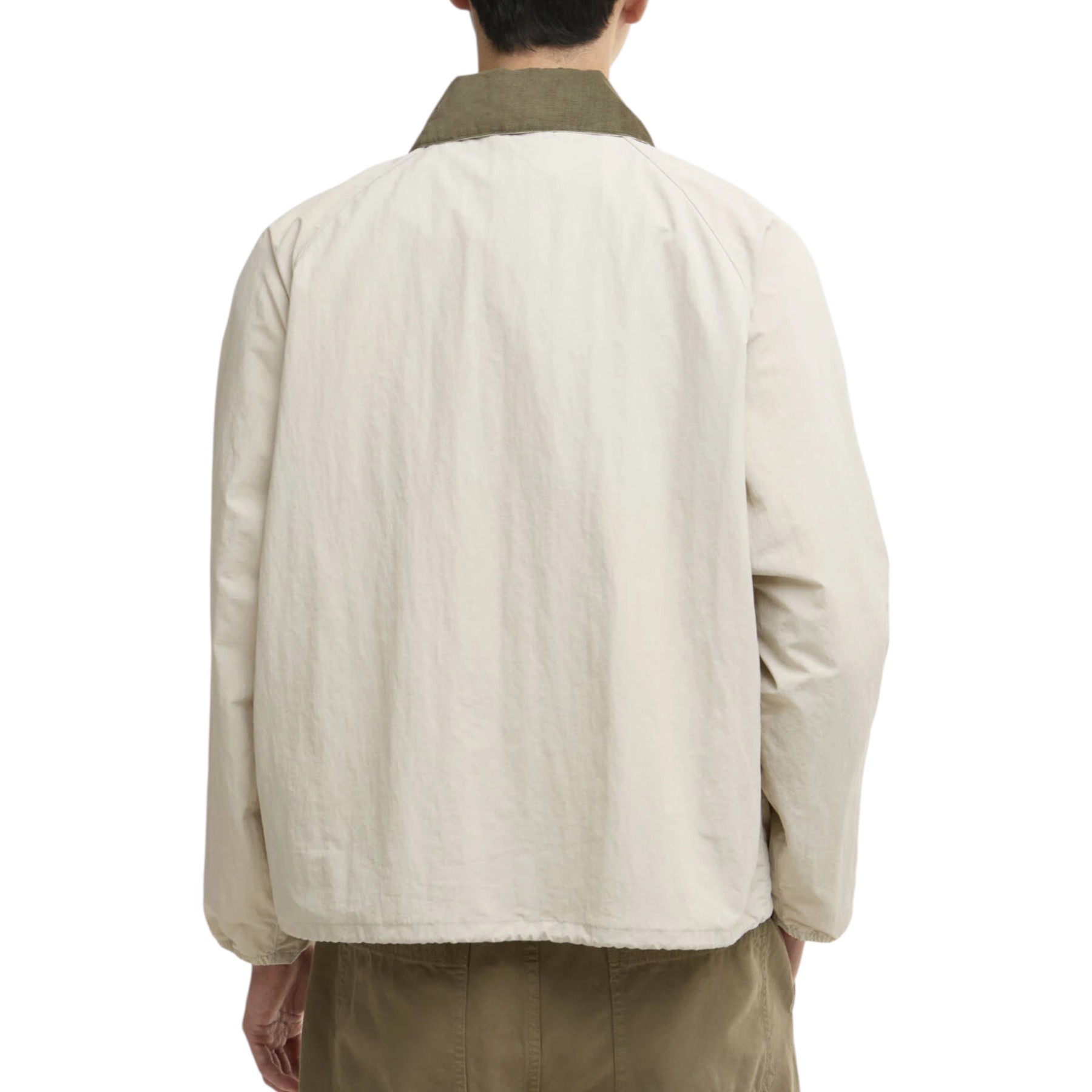 BARBOUR JACKET