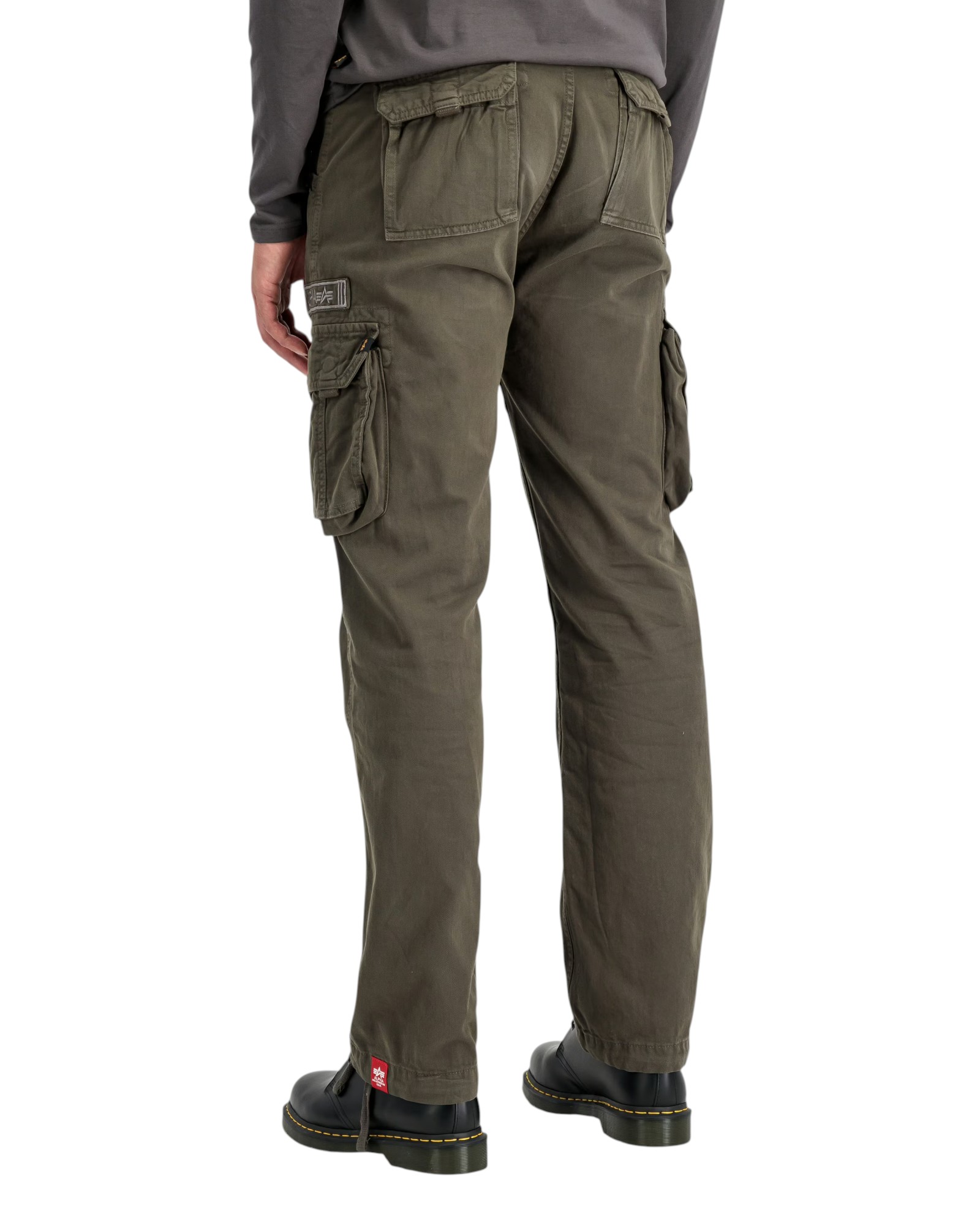 ALPHA INDUSTRIES PANT