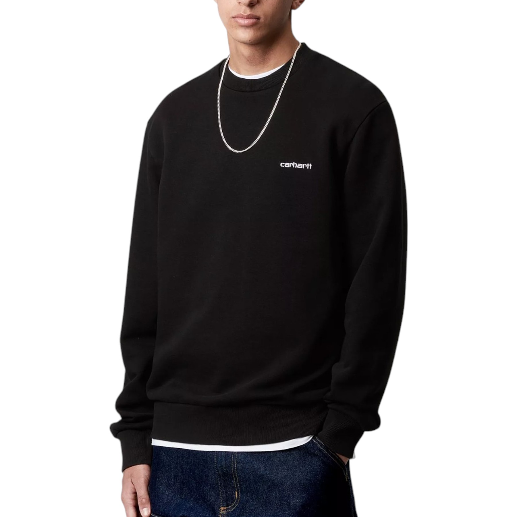 CARHARTT WIP MAGLIONE