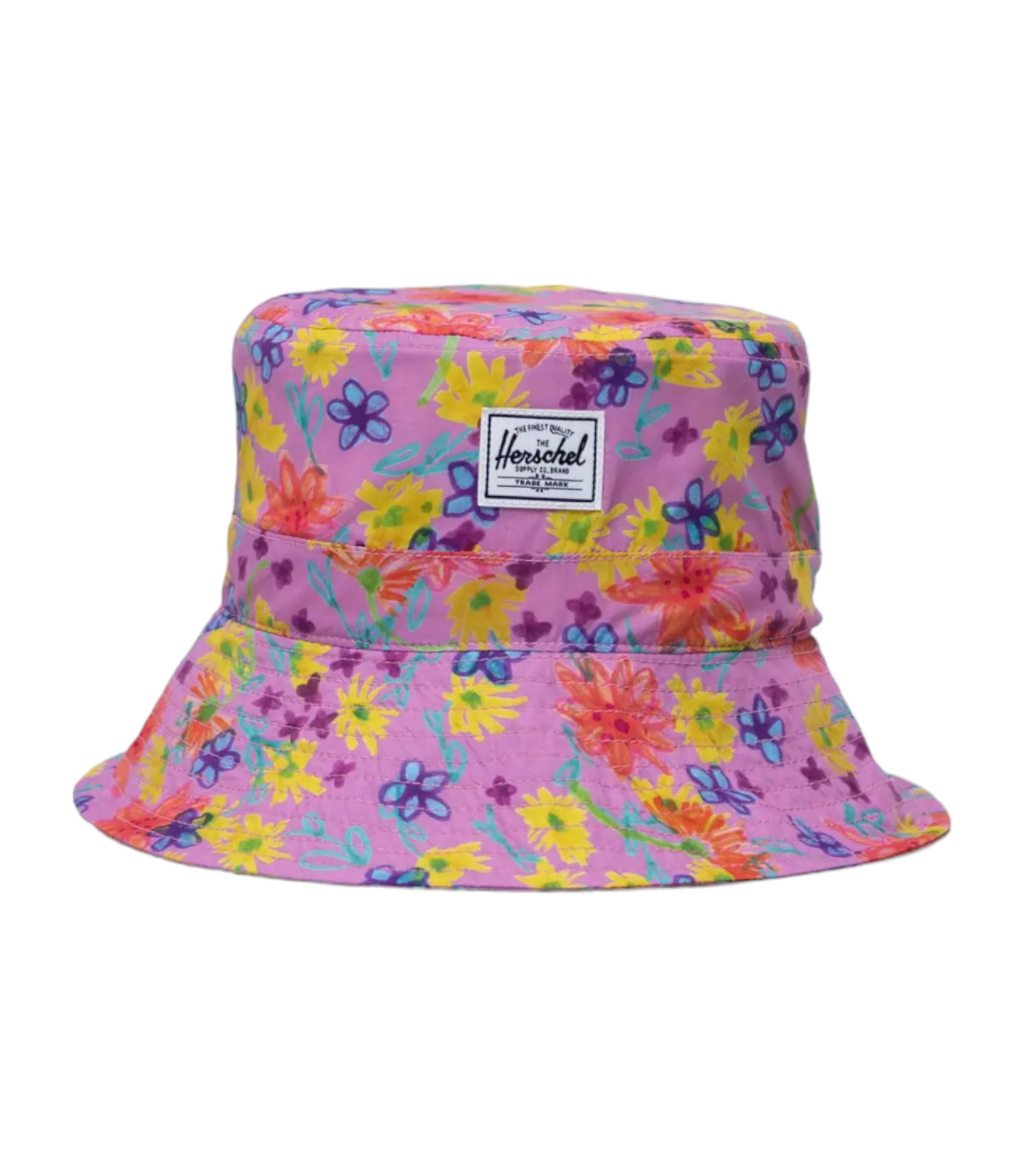 HERSCHEL SUPPLY BUCKET HAT BAMBINA